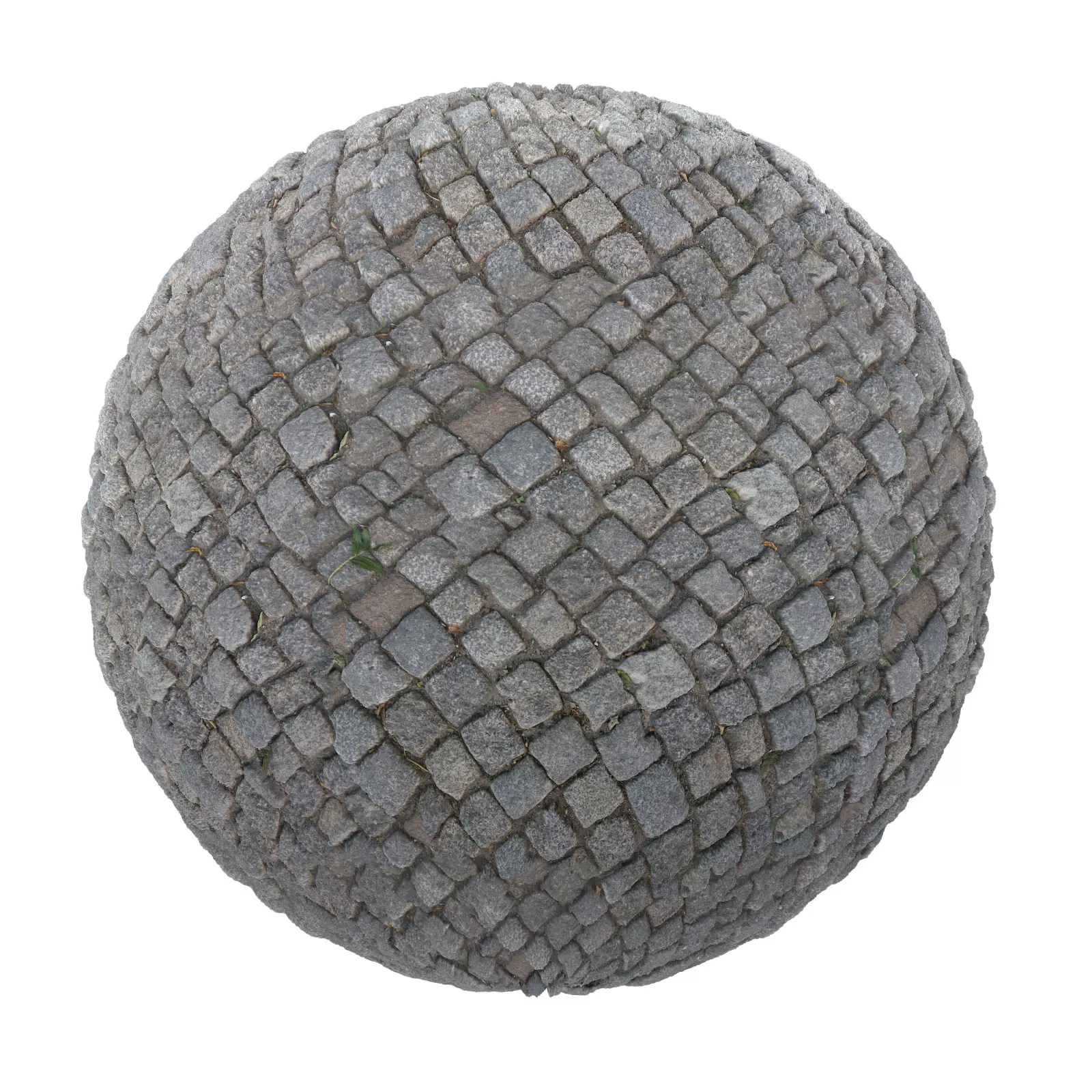 PBR CGAXIS TEXTURES - PAVEMENTS
