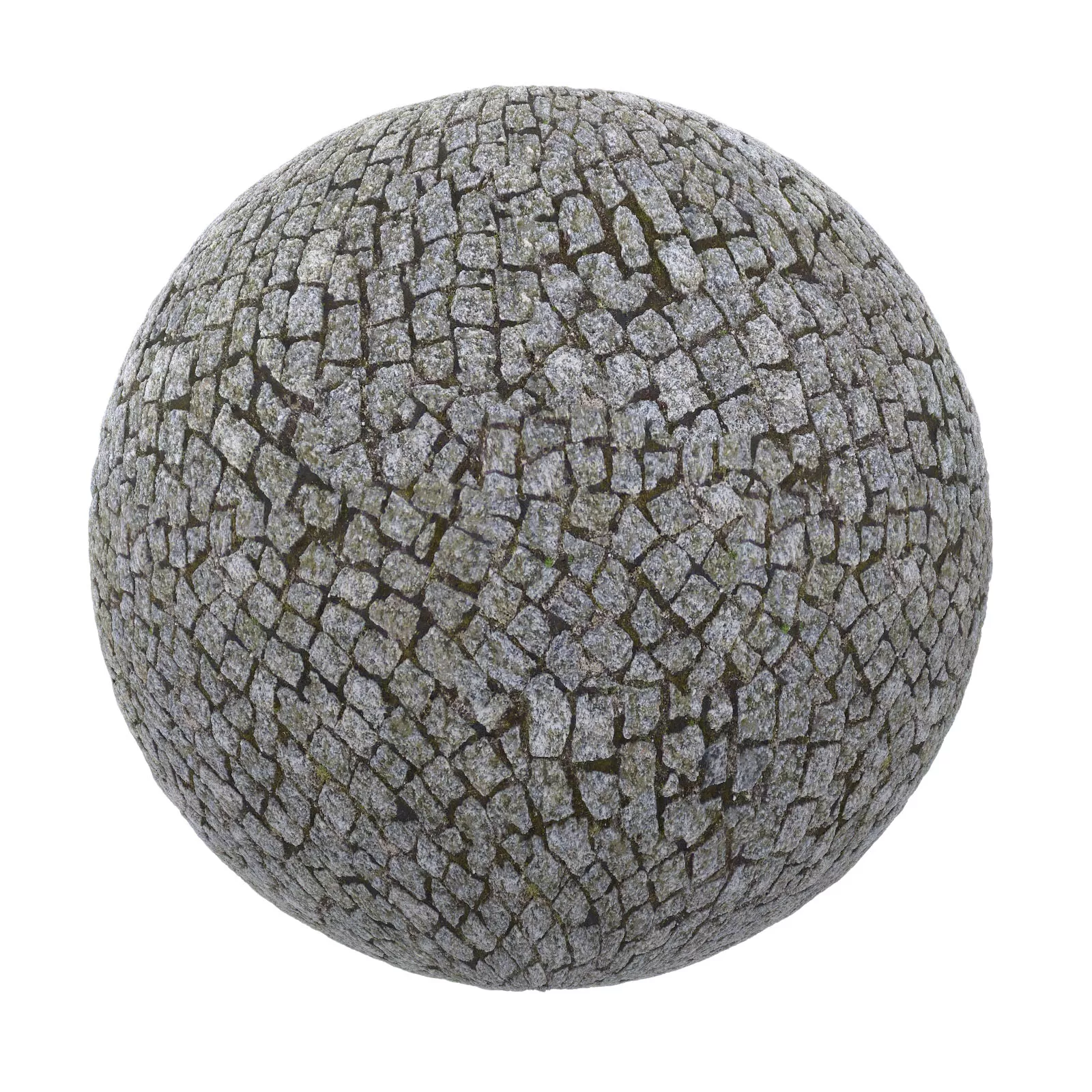 PBR CGAXIS TEXTURES - PAVEMENTS