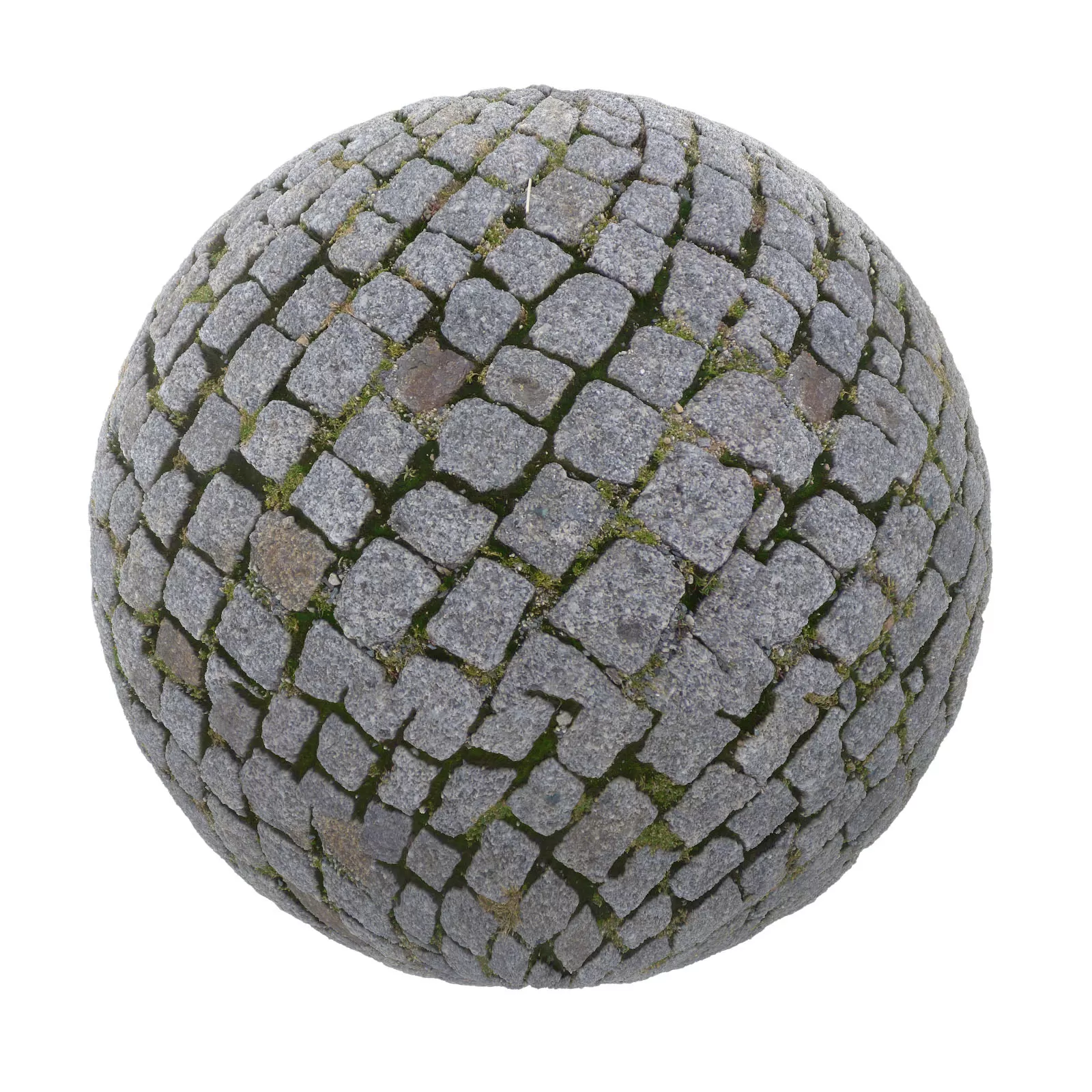 PBR CGAXIS TEXTURES - PAVEMENTS