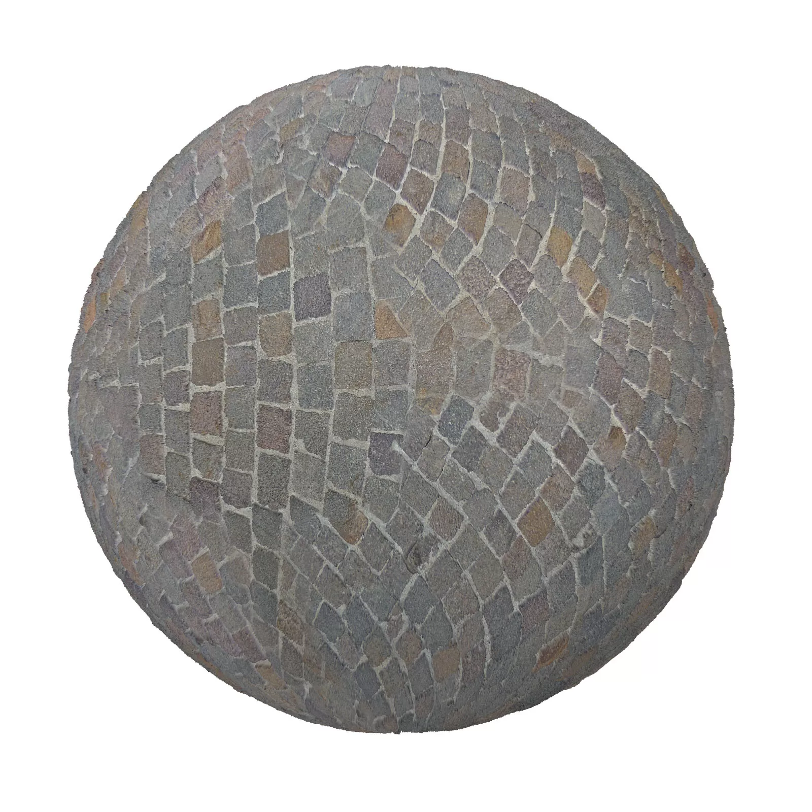 PBR CGAXIS TEXTURES - PAVEMENTS