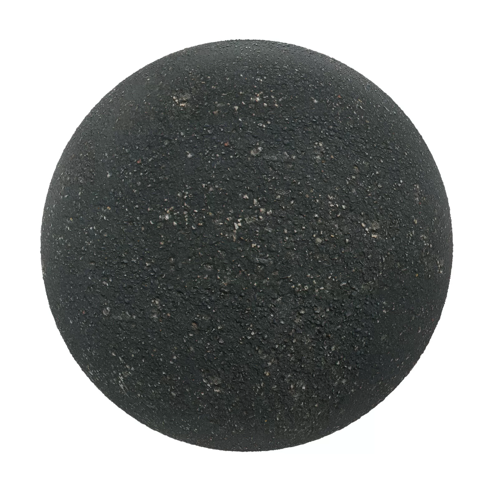 PBR CGAXIS TEXTURES – PAVEMENTS – Asphalt Pavement 1