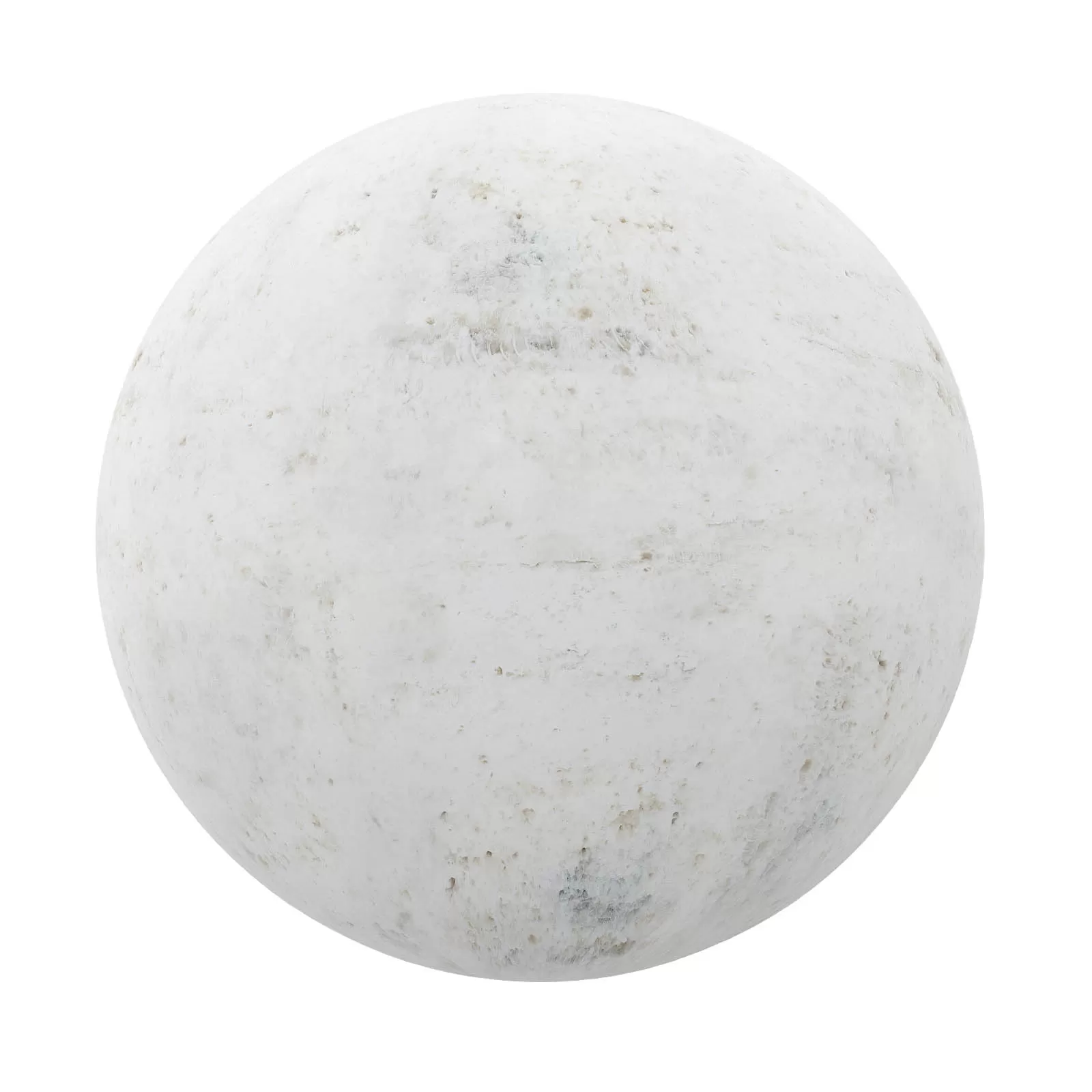 PBR CGAXIS TEXTURES - SNOW