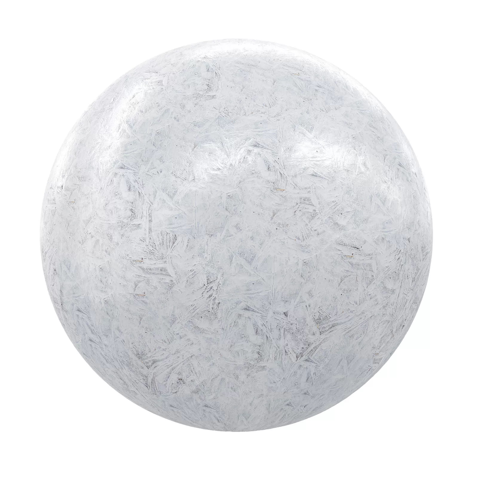 PBR CGAXIS TEXTURES – SNOW – Ice 2
