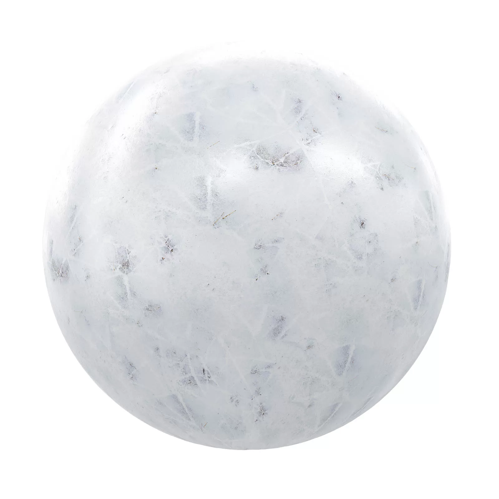PBR CGAXIS TEXTURES – SNOW – Ice 3