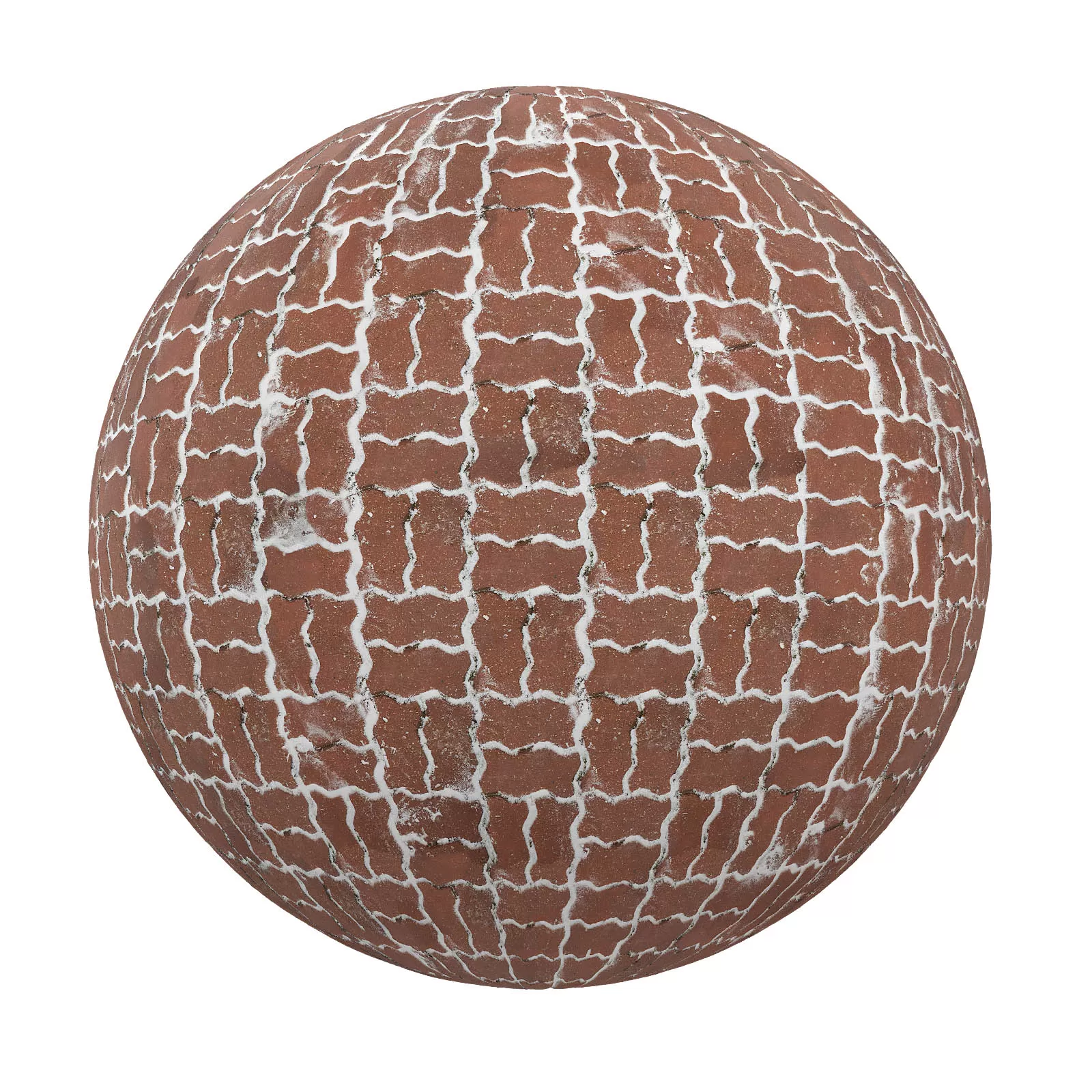 PBR CGAXIS TEXTURES - SNOW