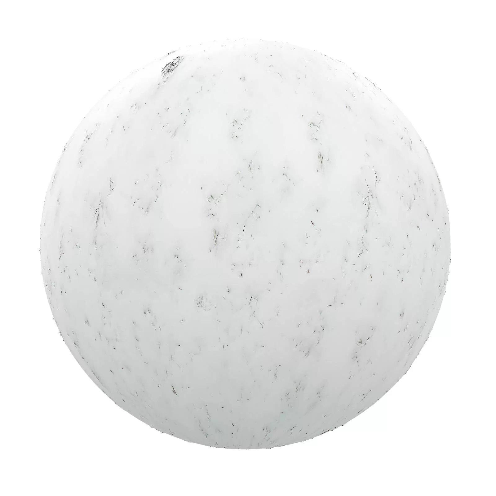 PBR CGAXIS TEXTURES - SNOW