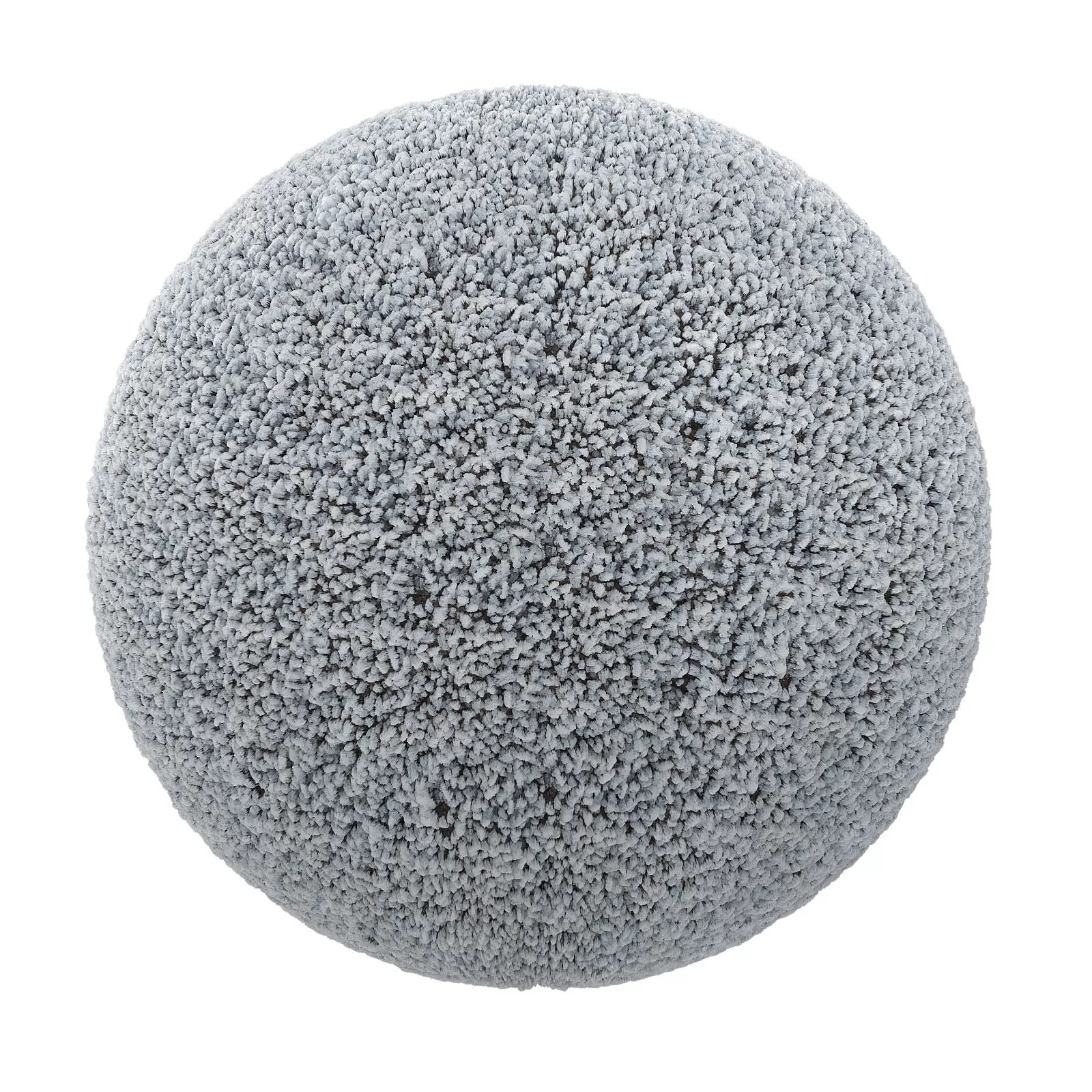 PBR CGAXIS TEXTURES - SNOW