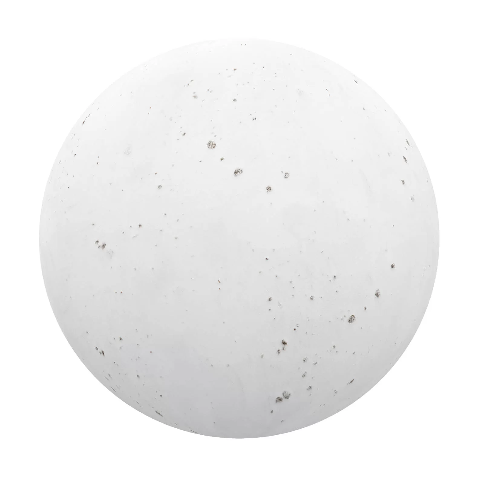 TEXTURES - SNOW - CGAxis PBR