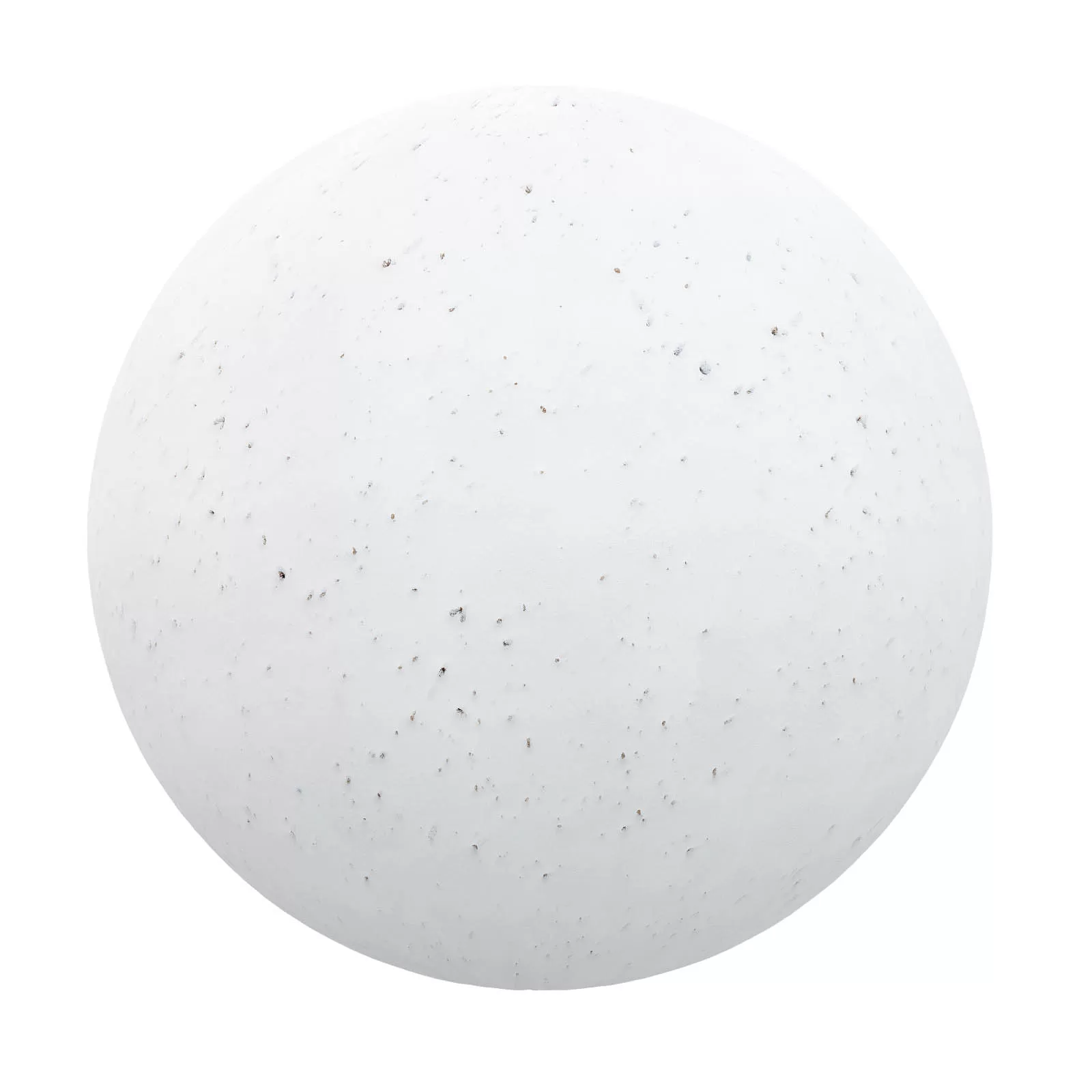 TEXTURES - SNOW - CGAxis PBR