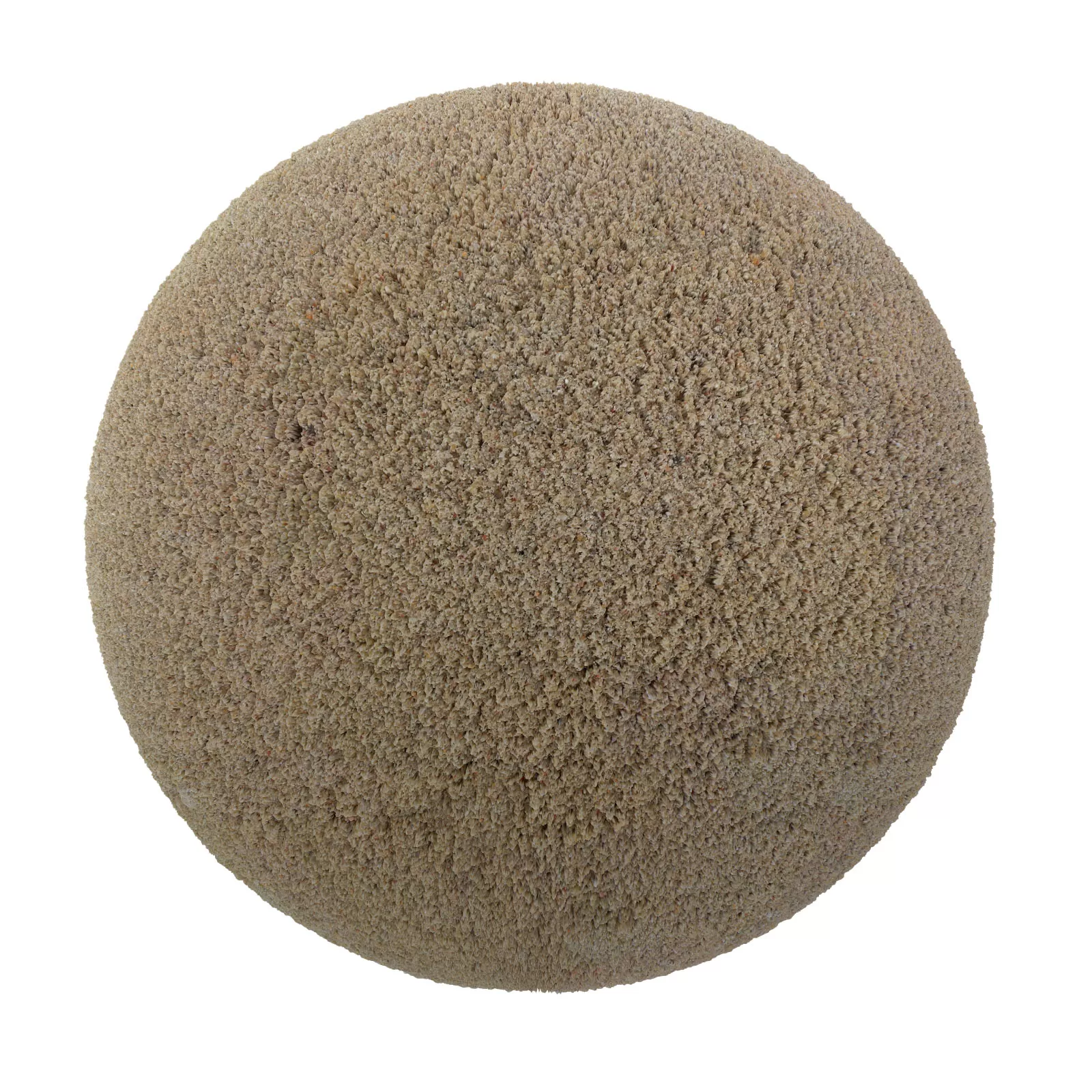 PBR CGAXIS TEXTURES - SOIL