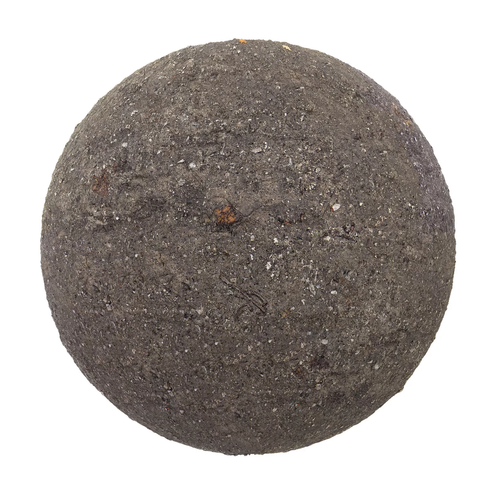 PBR CGAXIS TEXTURES - SOIL