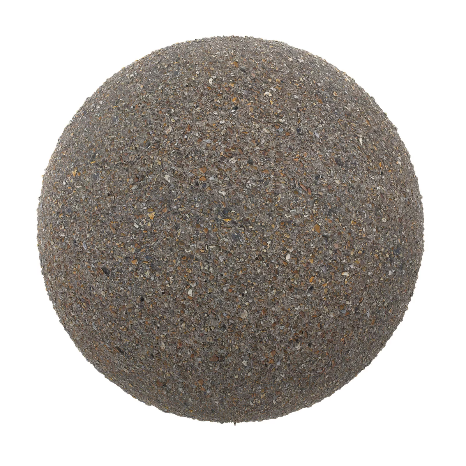 PBR CGAXIS TEXTURES - SOIL