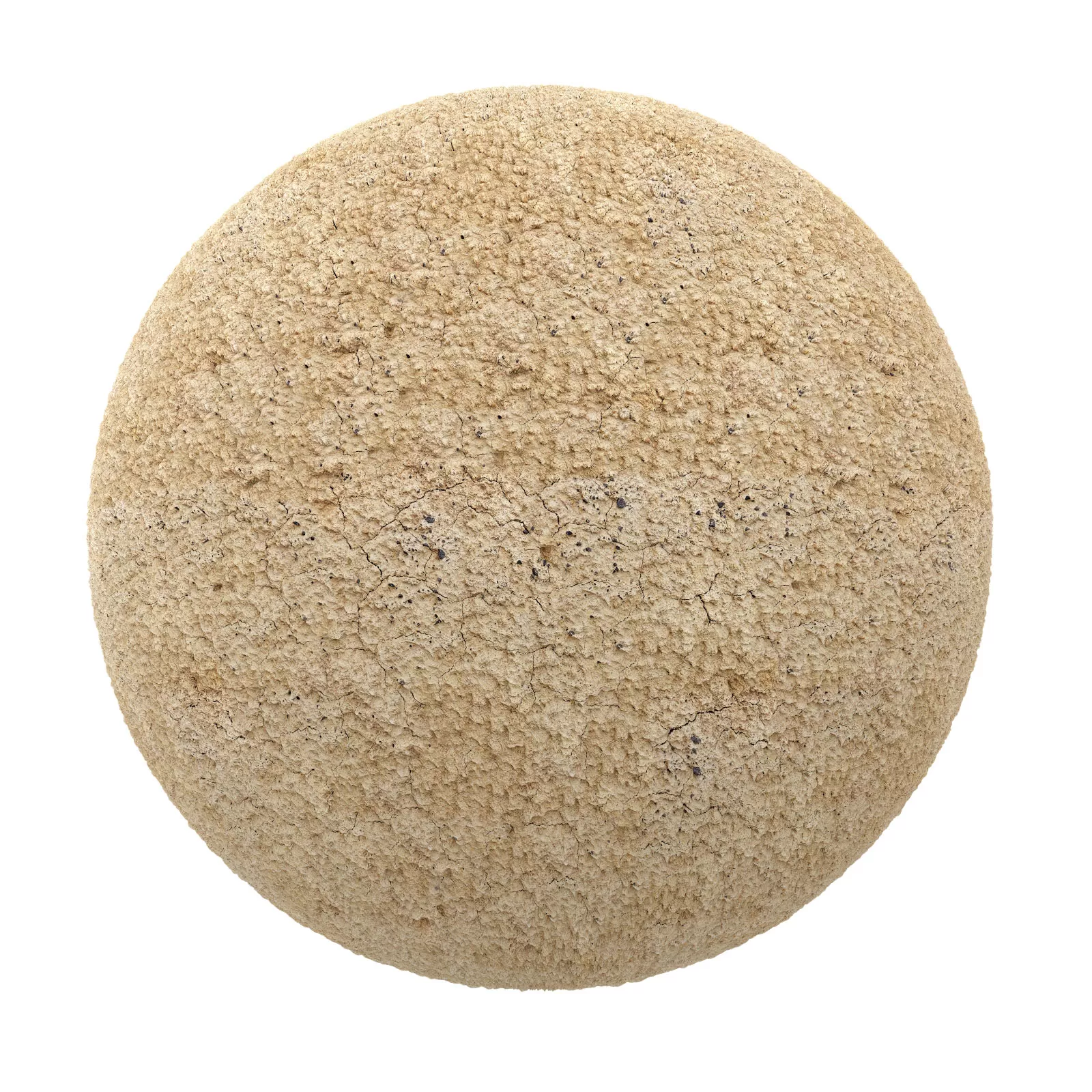 PBR CGAXIS TEXTURES - SOIL