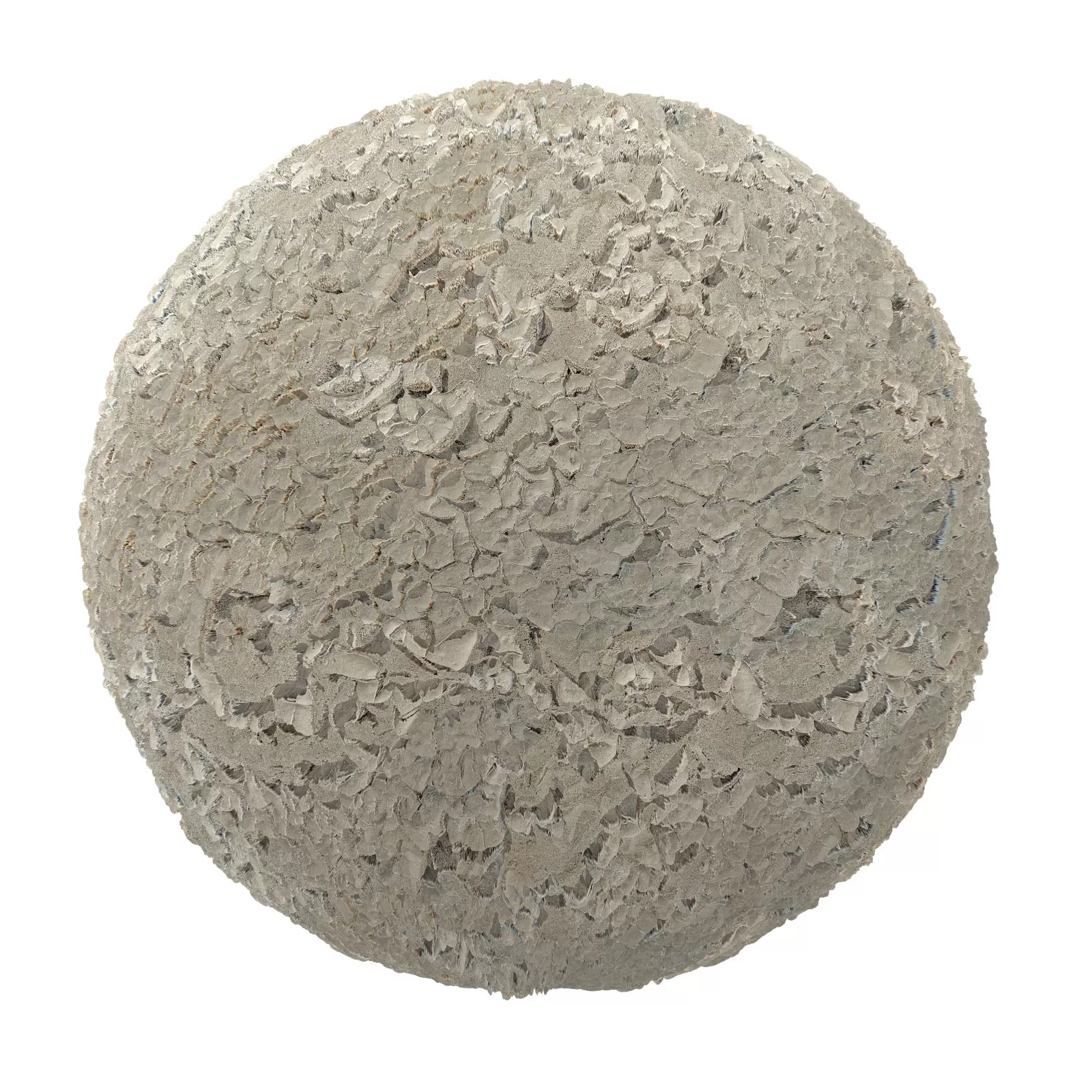 PBR CGAXIS TEXTURES - SOIL