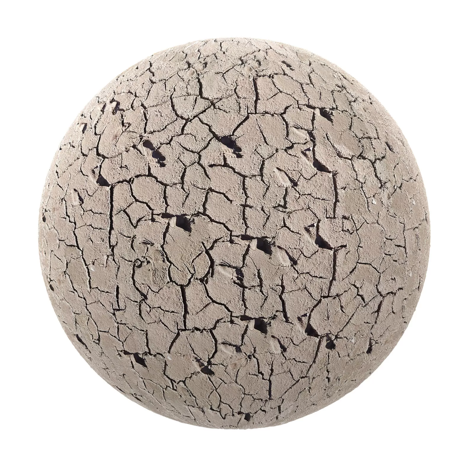 PBR CGAXIS TEXTURES - SOIL