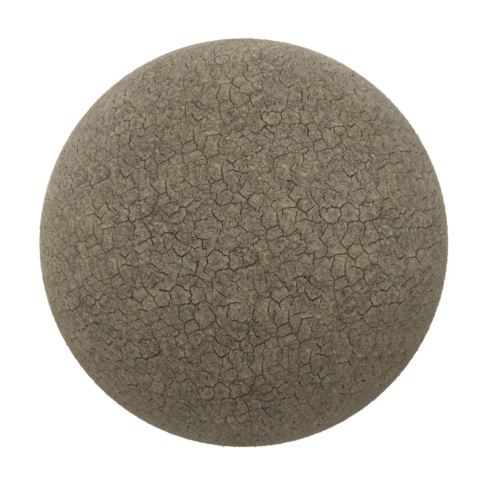 PBR CGAXIS TEXTURES - SOIL