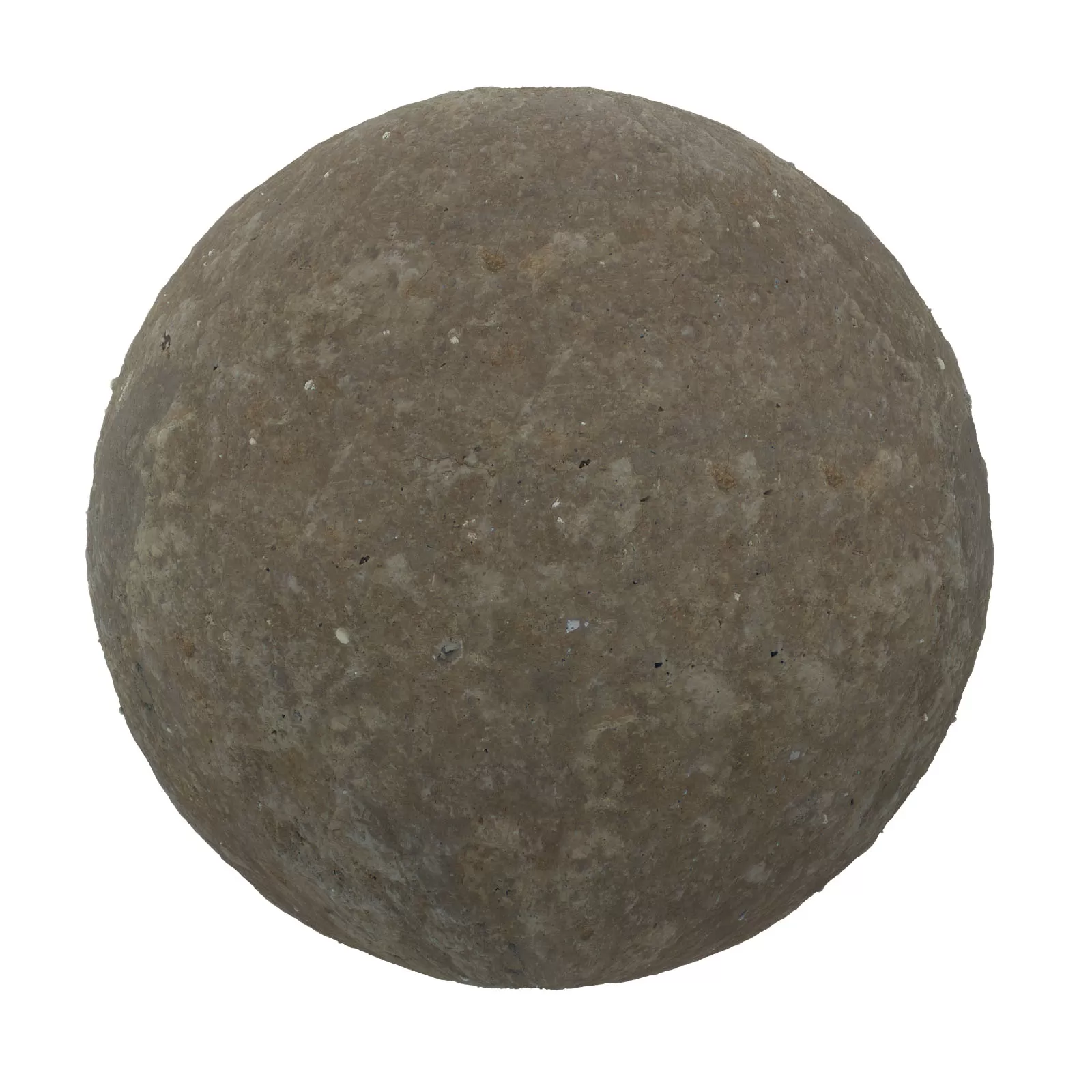 PBR CGAXIS TEXTURES - SOIL