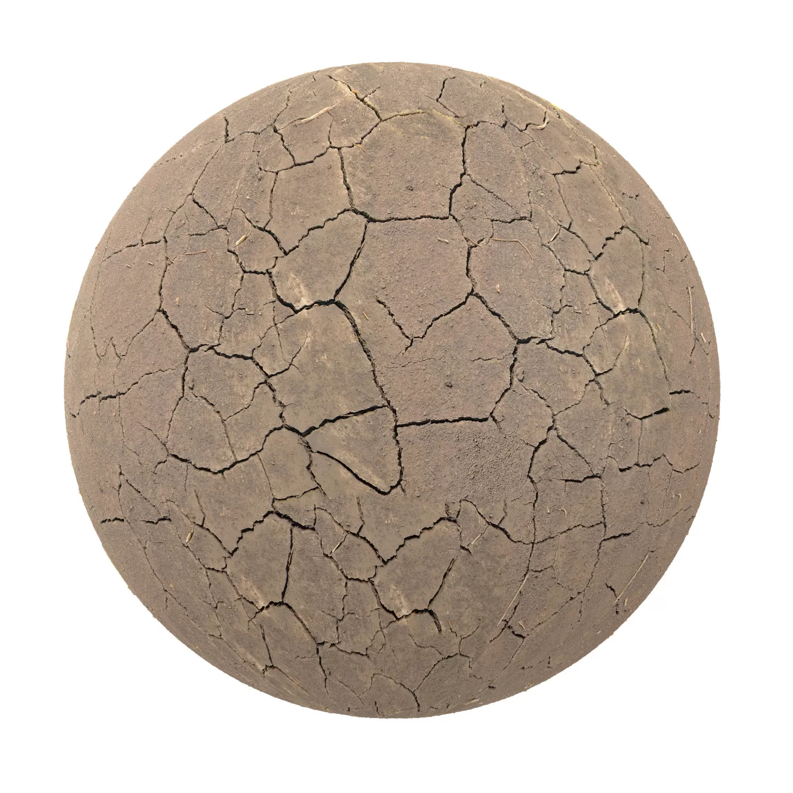 PBR CGAXIS TEXTURES - SOIL