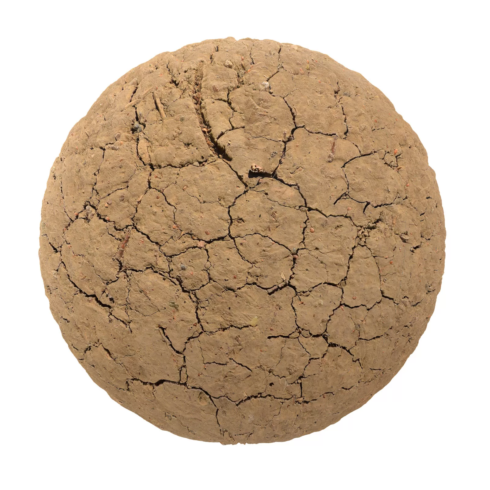 PBR CGAXIS TEXTURES - SOIL