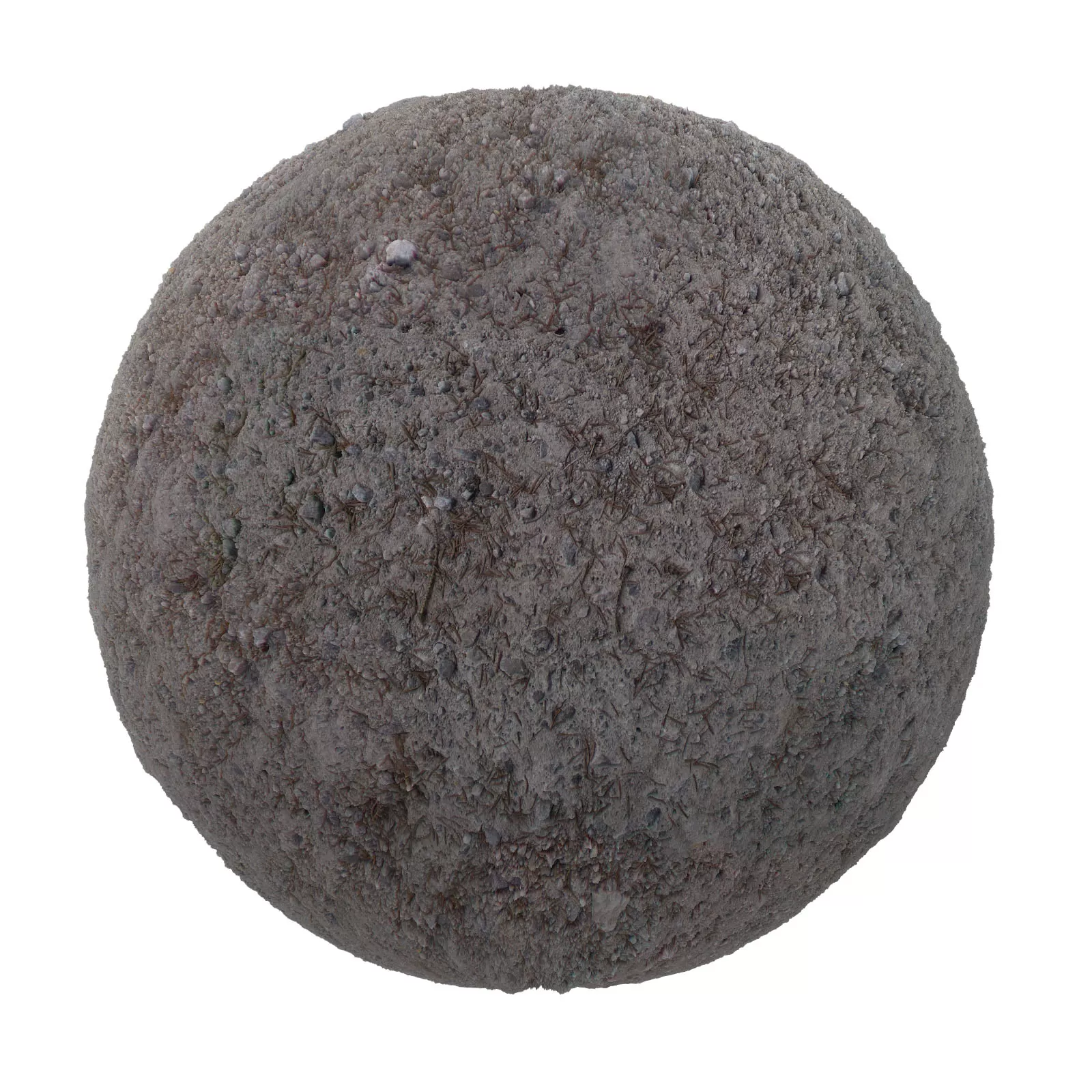 PBR CGAXIS TEXTURES - SOIL