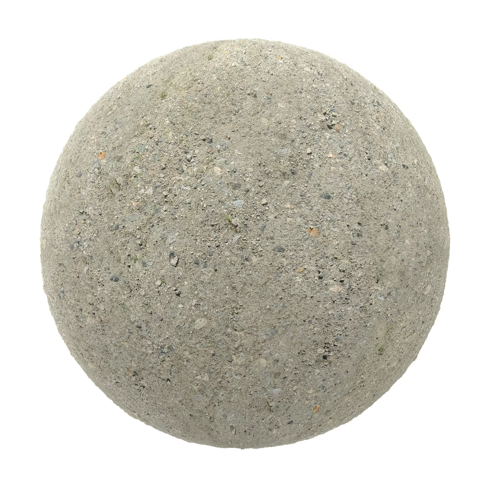 PBR CGAXIS TEXTURES - SOIL