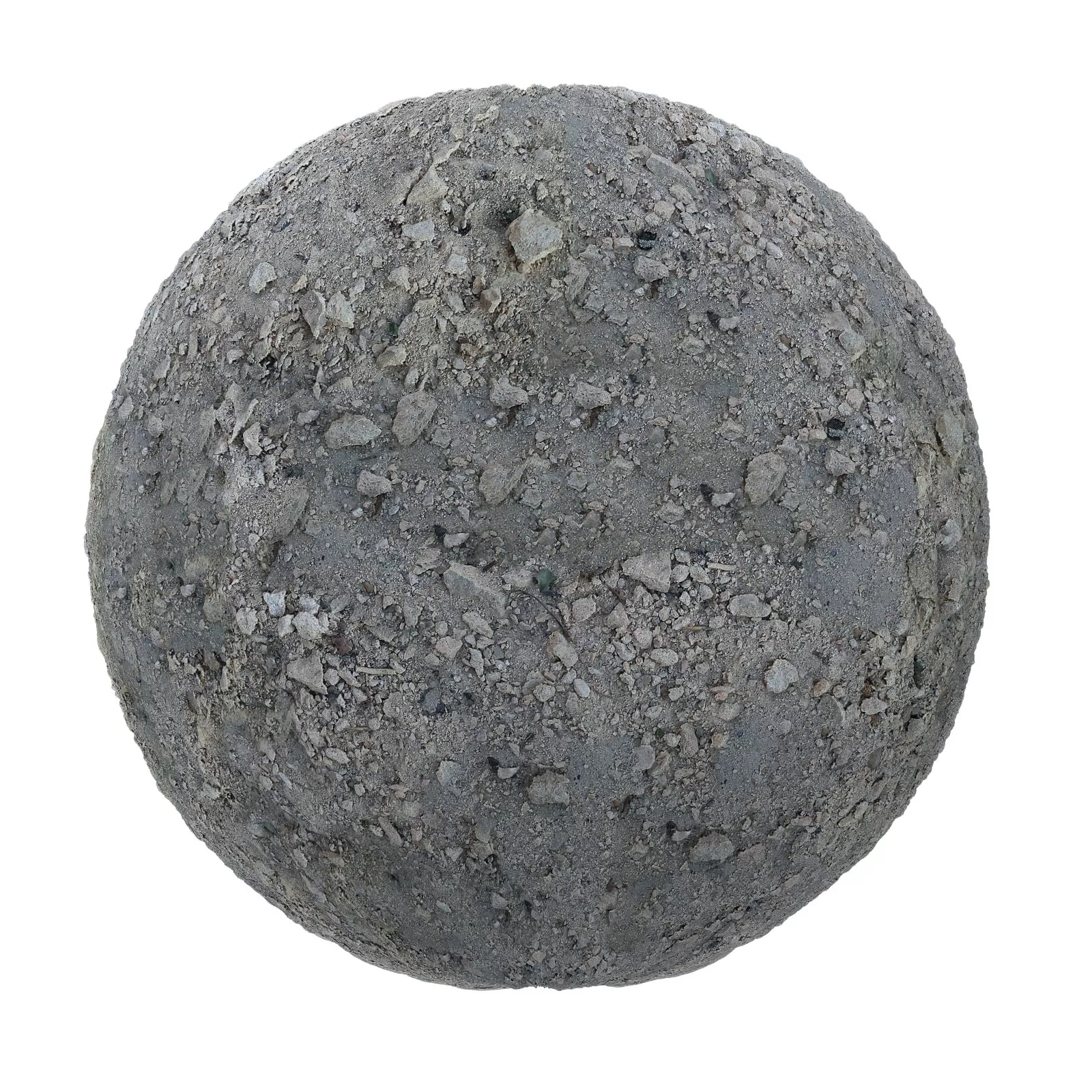 PBR CGAXIS TEXTURES - SOIL