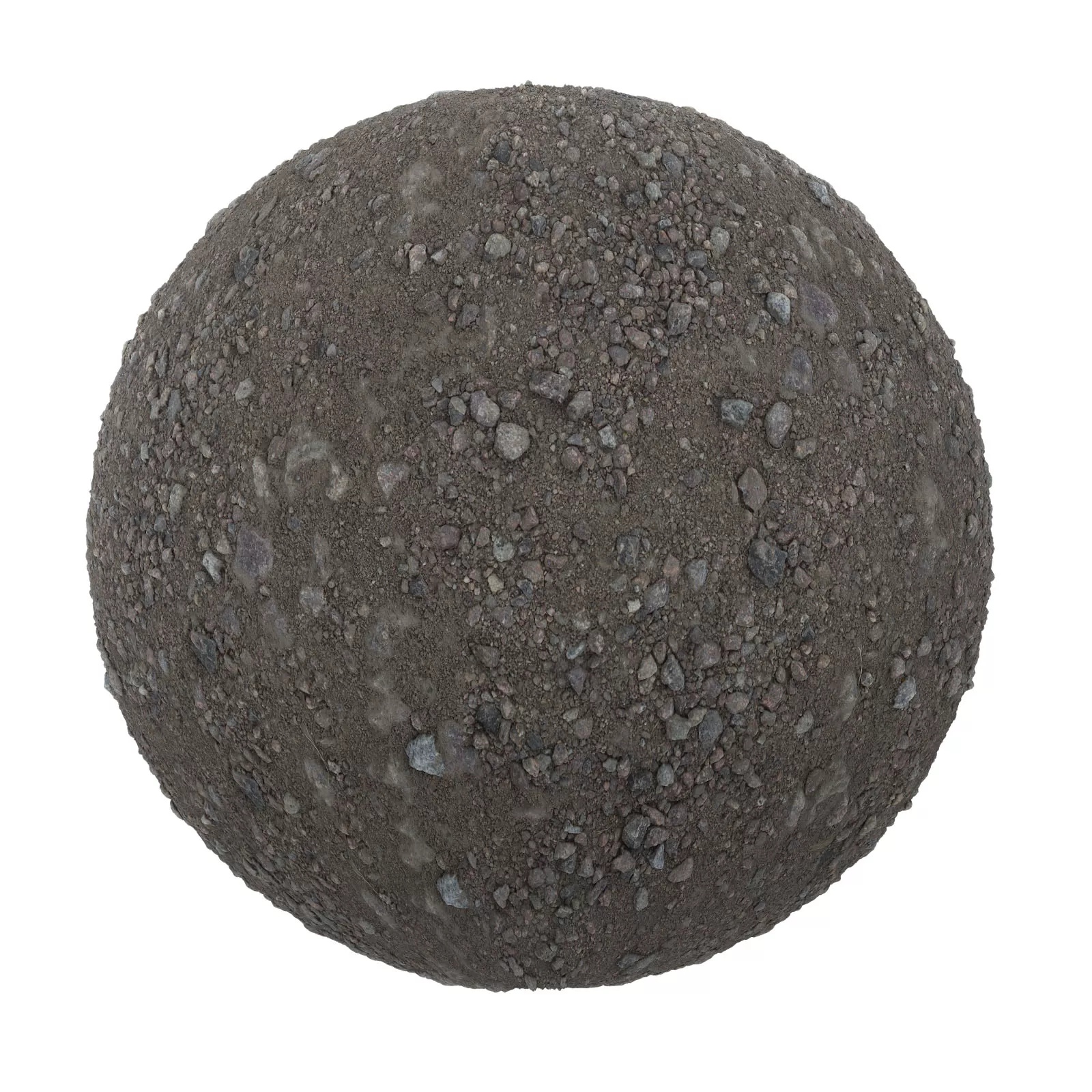PBR CGAXIS TEXTURES - SOIL