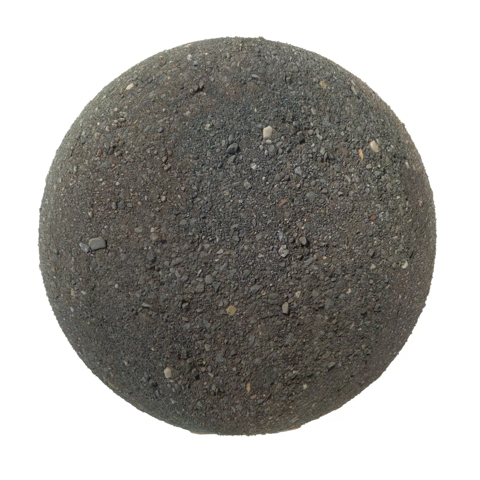 PBR CGAXIS TEXTURES - SOIL