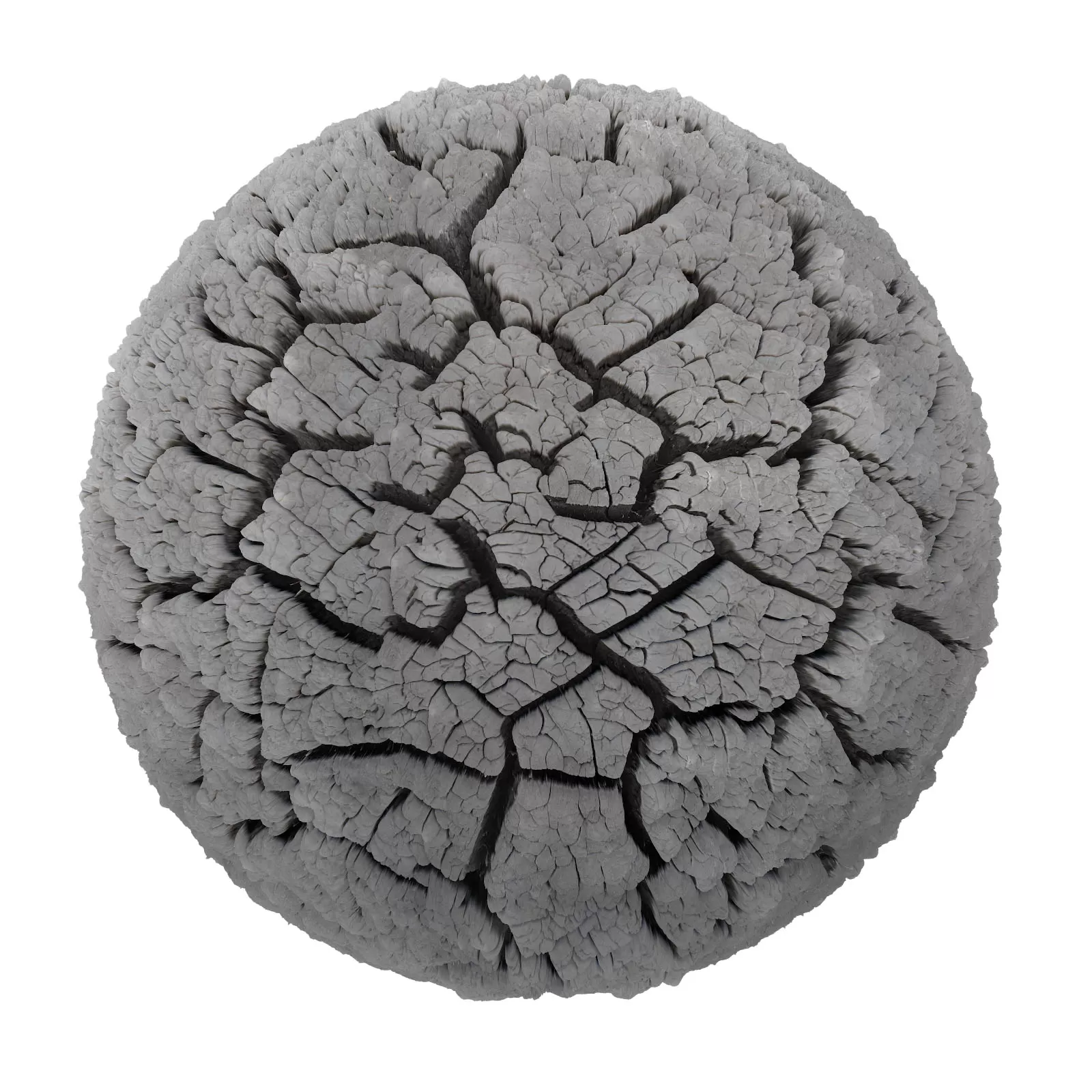 TEXTURES - SOIL - CGAxis PBR