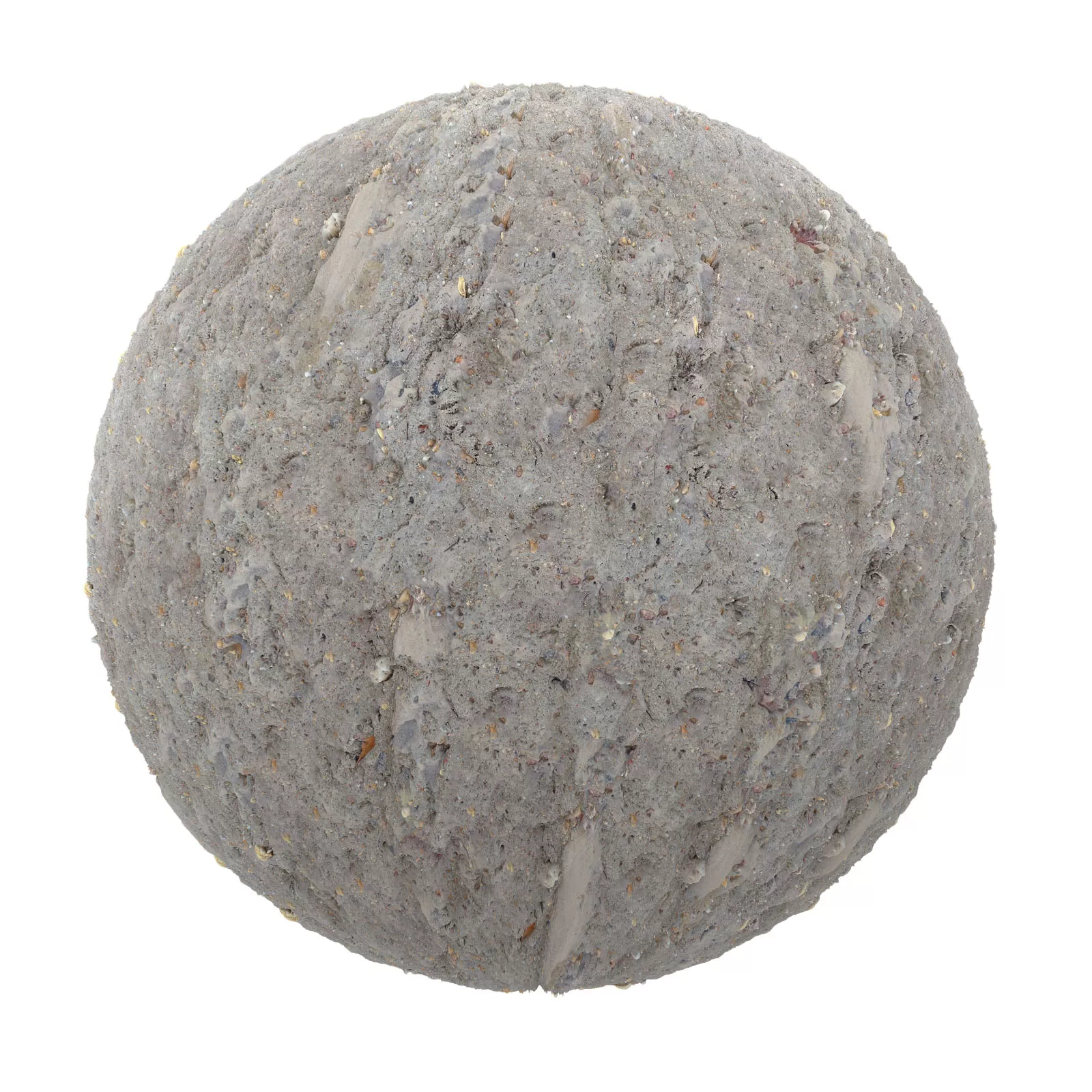 PBR CGAXIS TEXTURES - SOIL