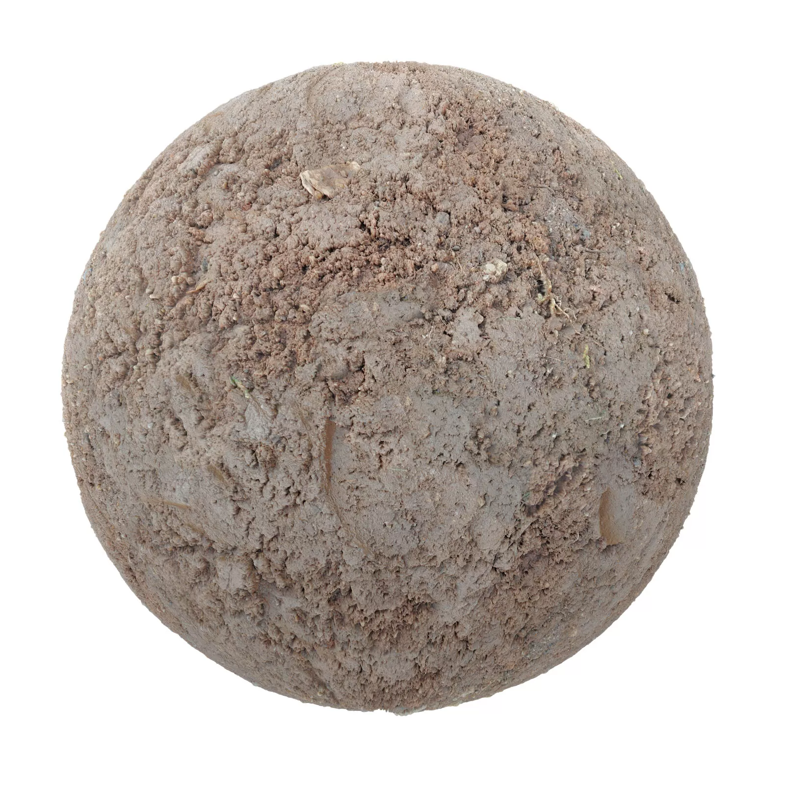 PBR CGAXIS TEXTURES - SOIL