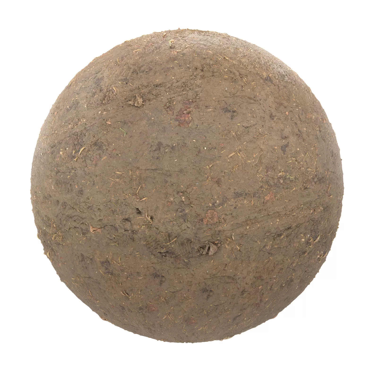 PBR CGAXIS TEXTURES – SOIL – Mud 3