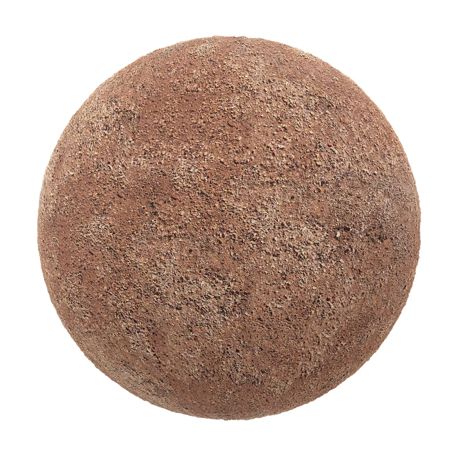 PBR CGAXIS TEXTURES - SOIL