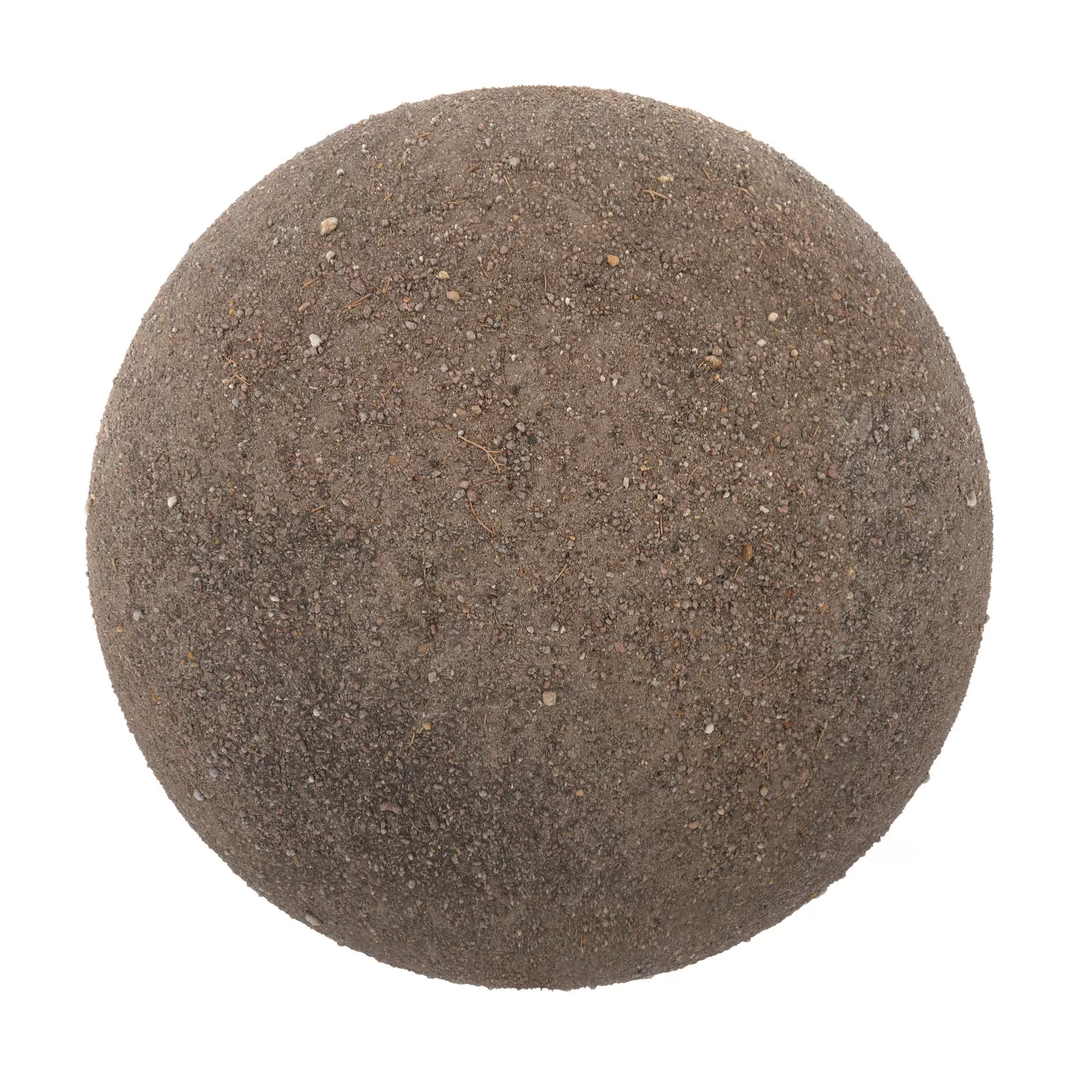 PBR CGAXIS TEXTURES - SOIL