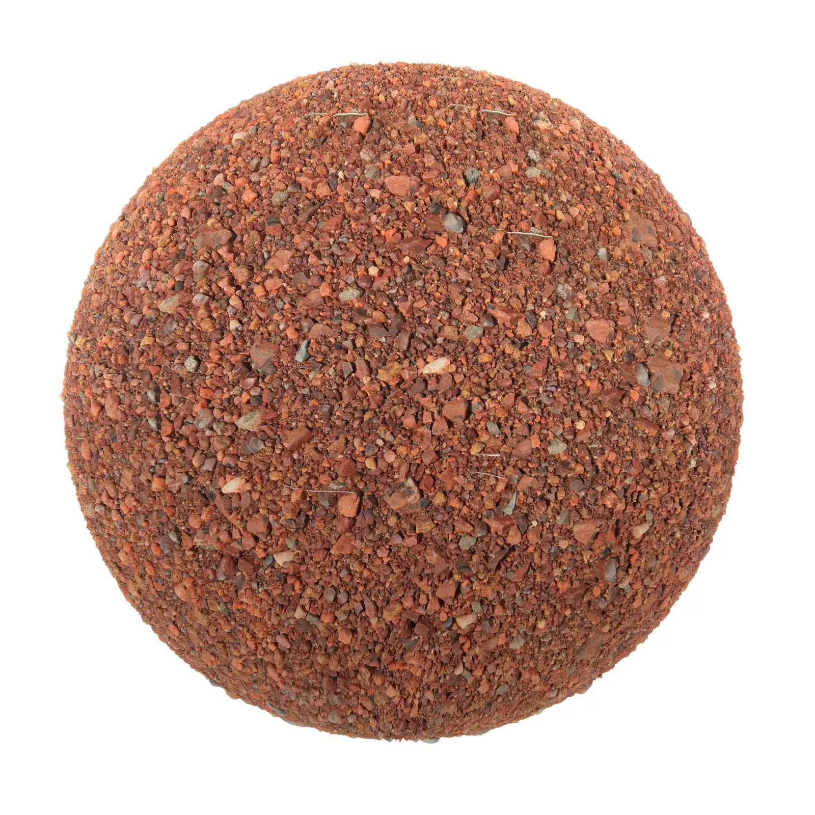 PBR CGAXIS TEXTURES - SOIL