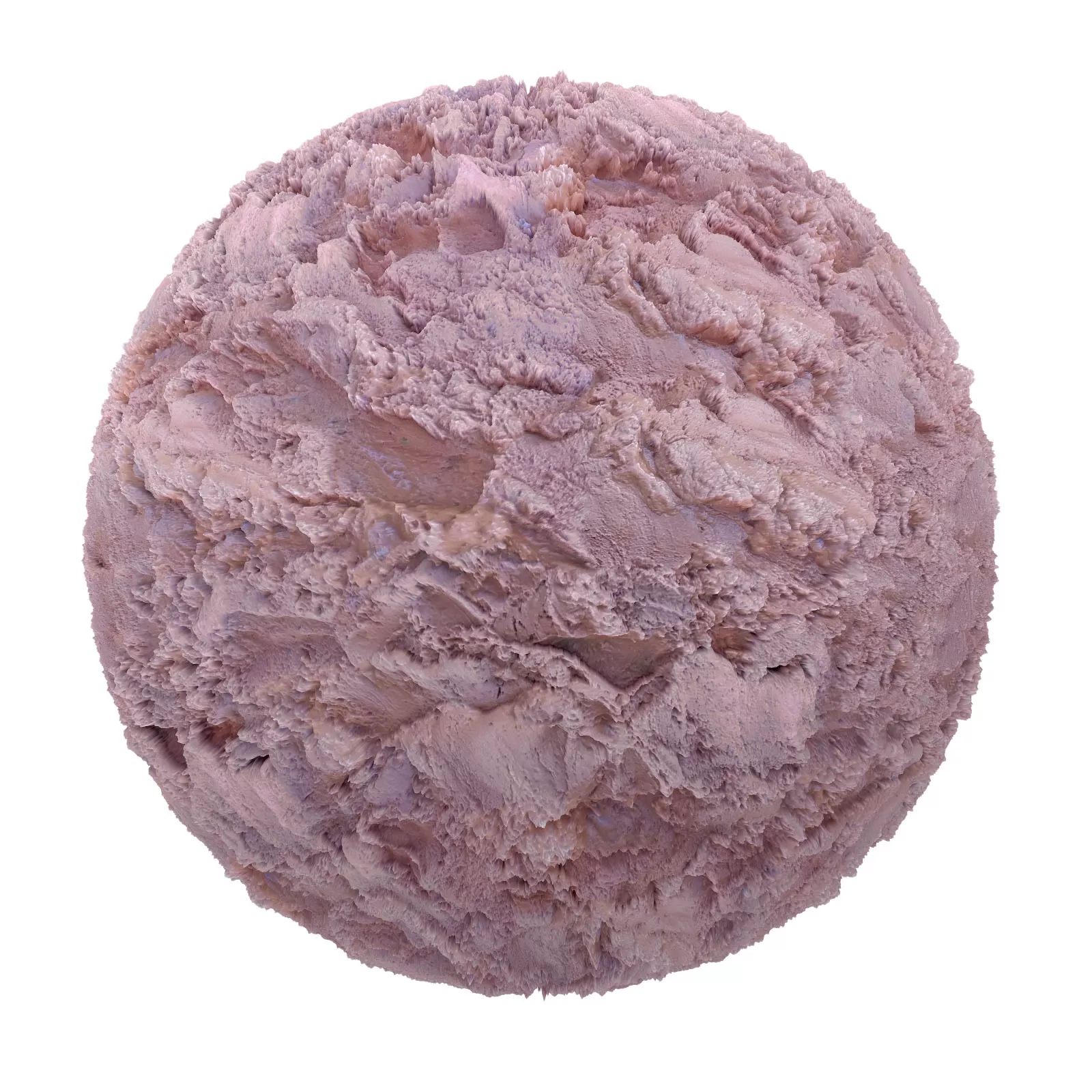 PBR CGAXIS TEXTURES - SOIL