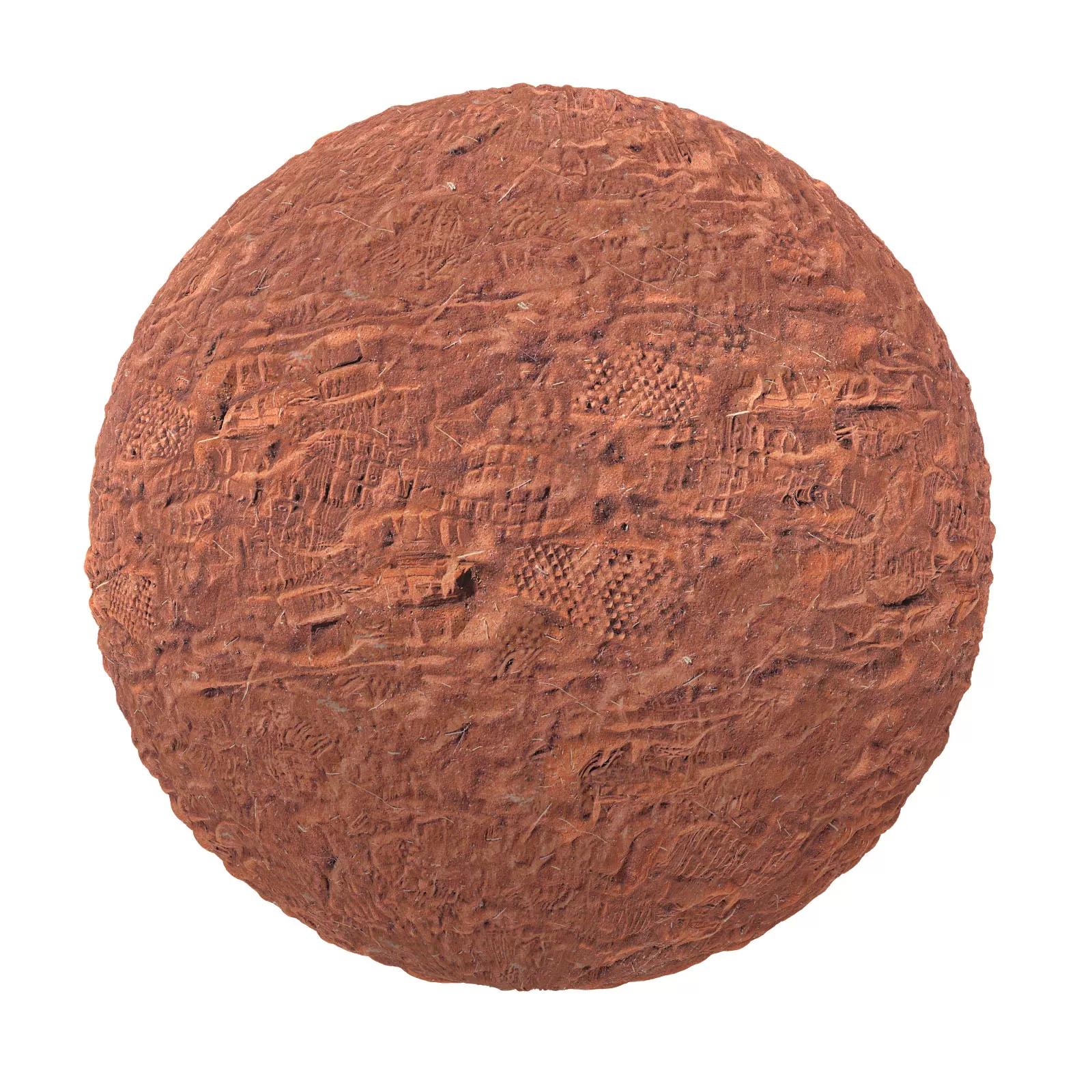 PBR CGAXIS TEXTURES - SOIL