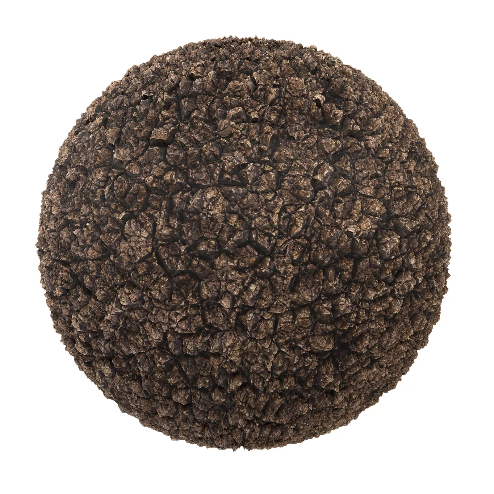 PBR CGAXIS TEXTURES - SOIL