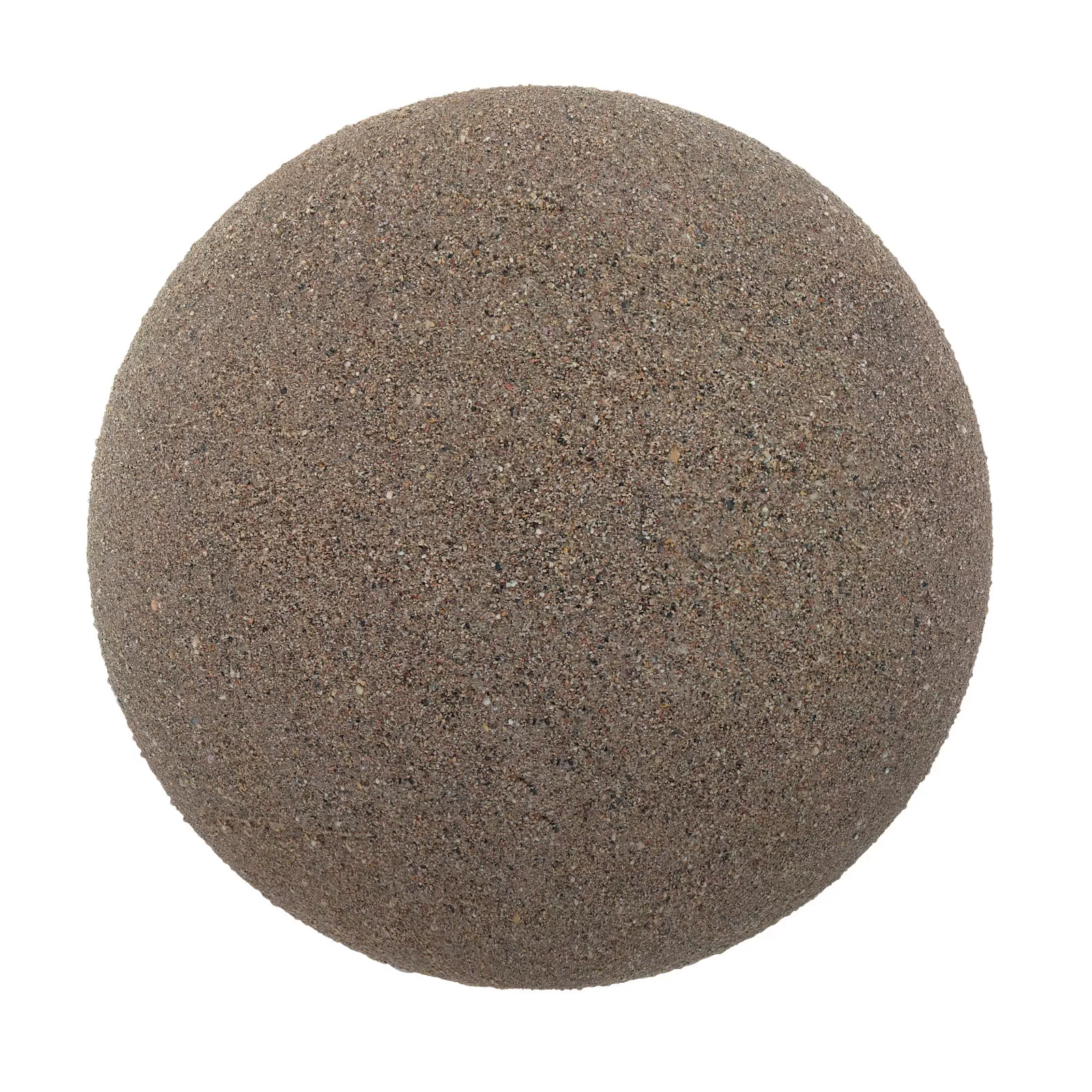 PBR CGAXIS TEXTURES - SOIL