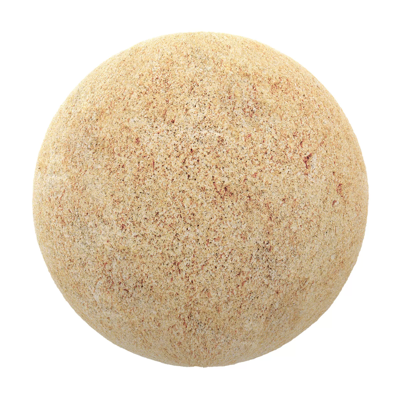 PBR CGAXIS TEXTURES - SOIL