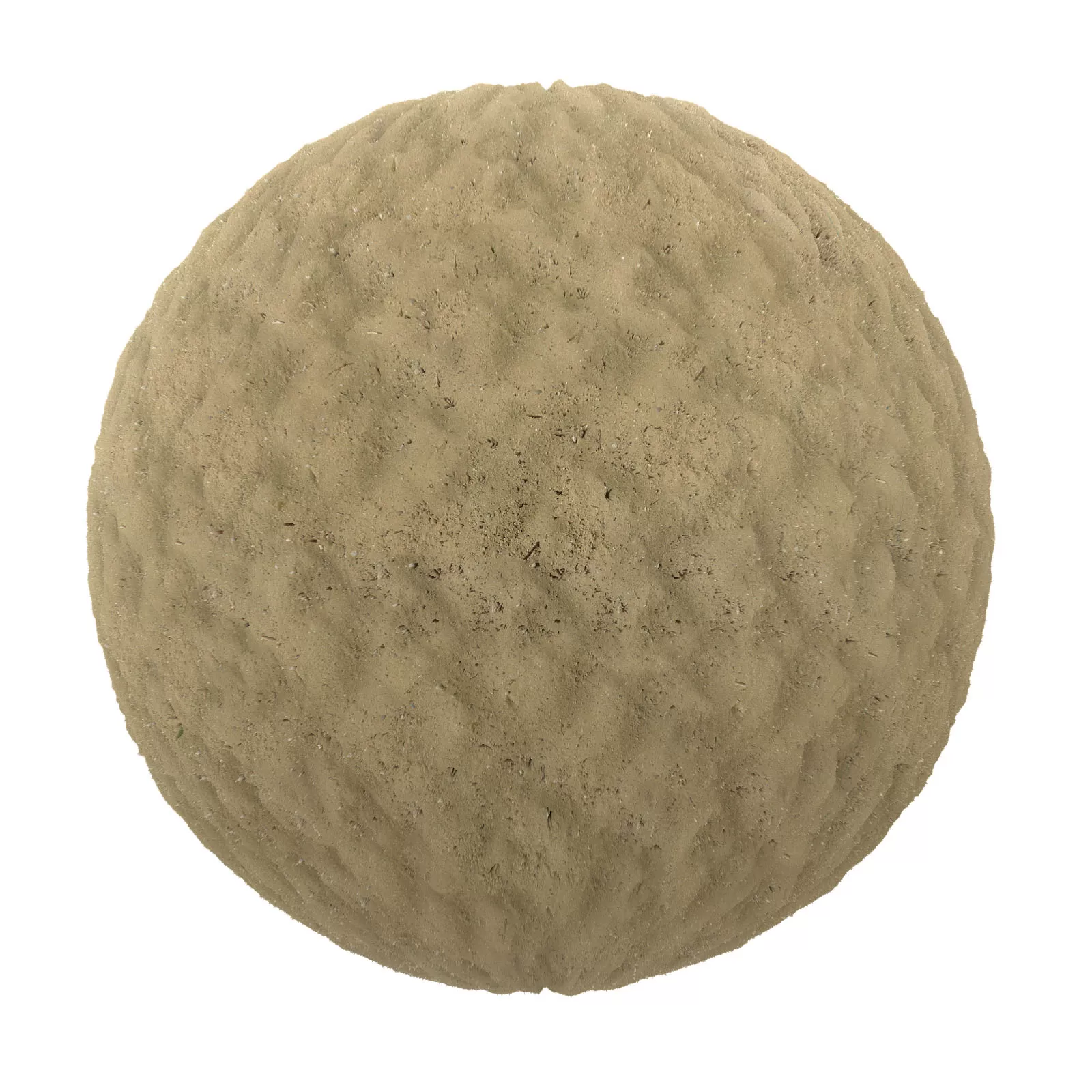 PBR CGAXIS TEXTURES - SOIL