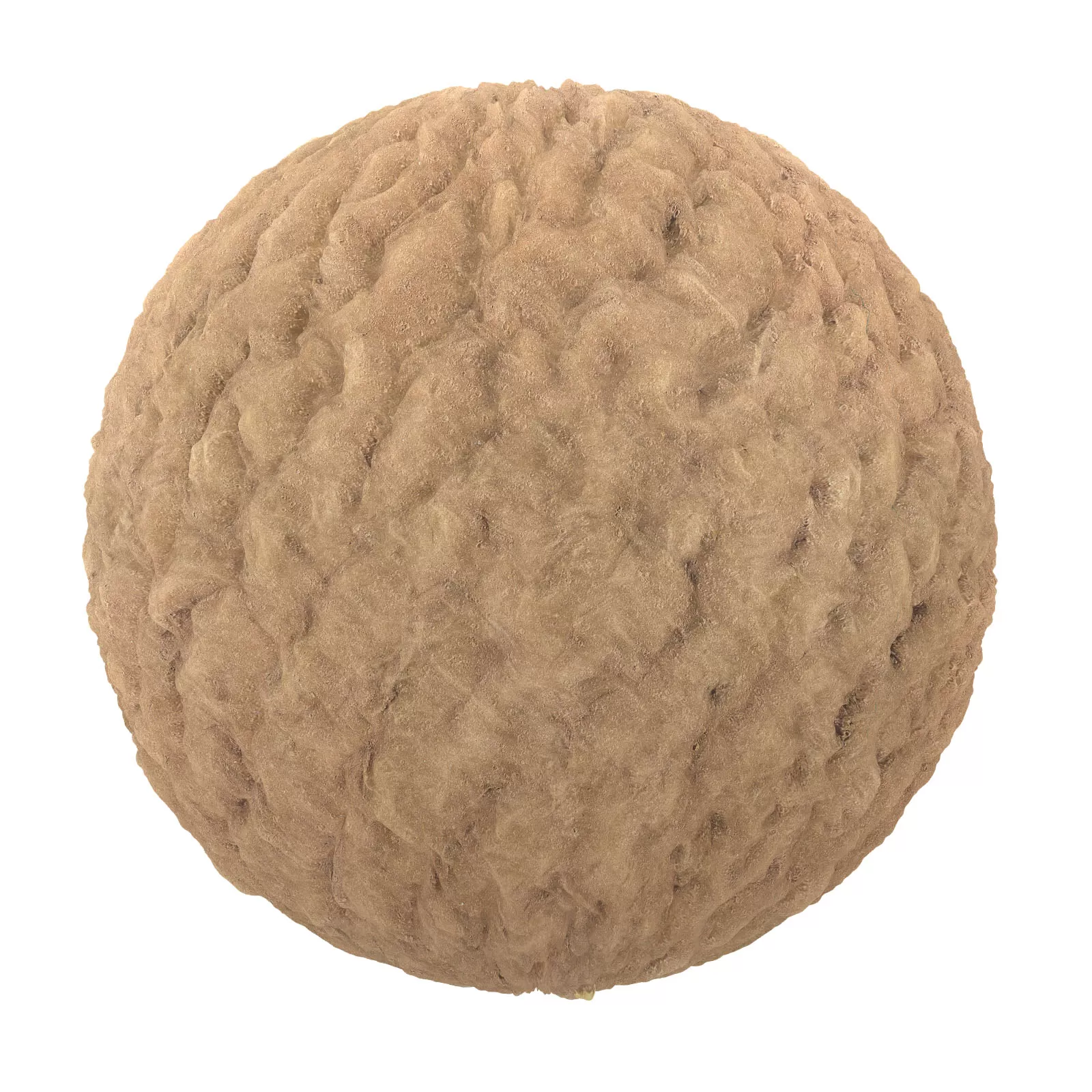 TEXTURES - SOIL - CGAxis PBR