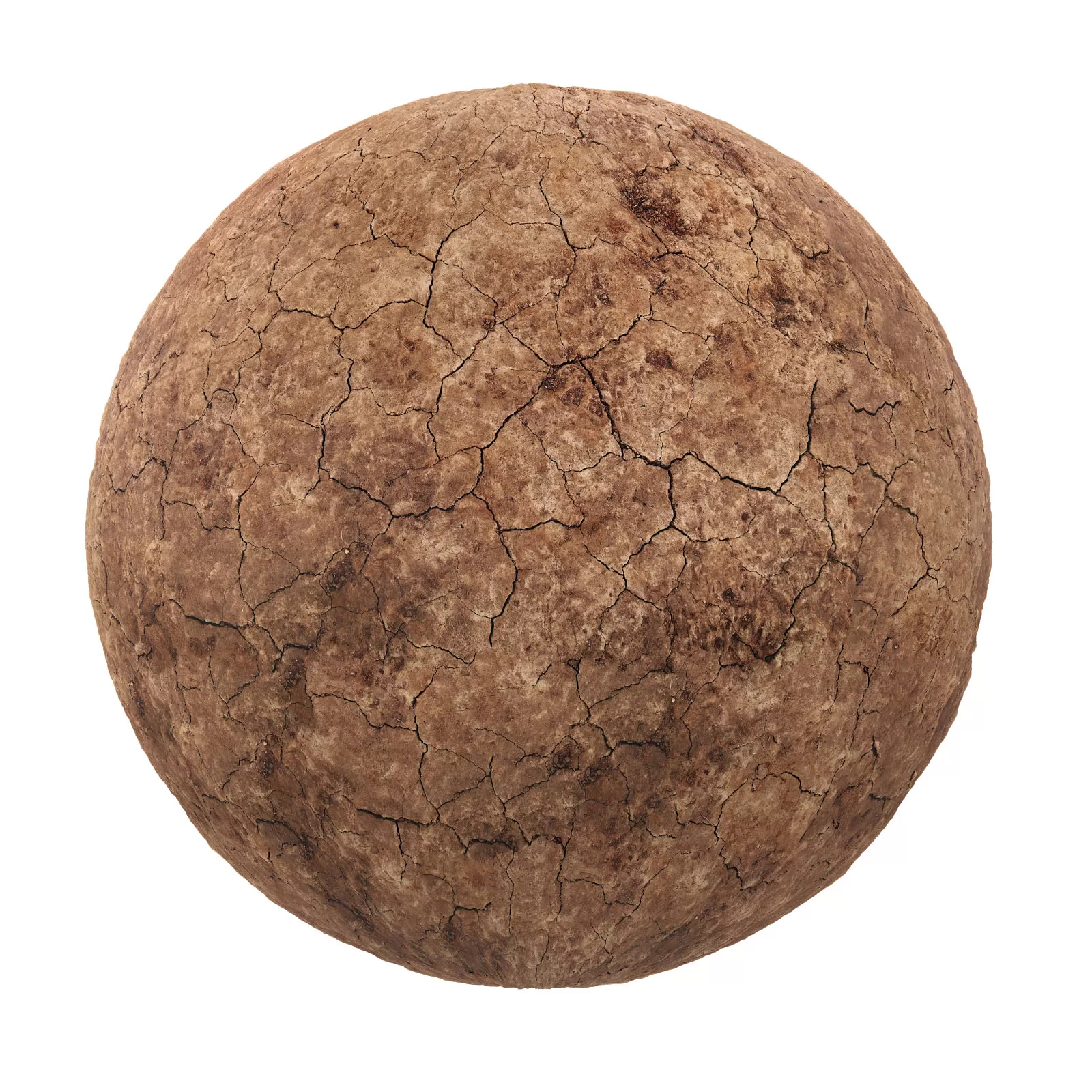 PBR CGAXIS TEXTURES - SOIL