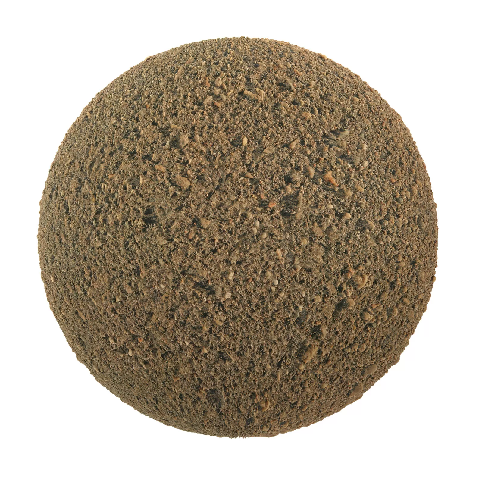 PBR CGAXIS TEXTURES - SOIL