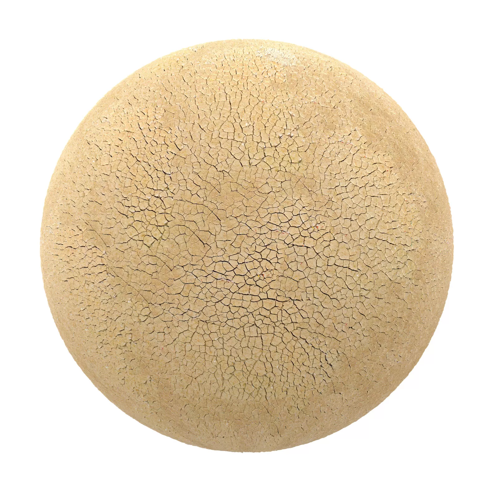 PBR CGAXIS TEXTURES - SOIL