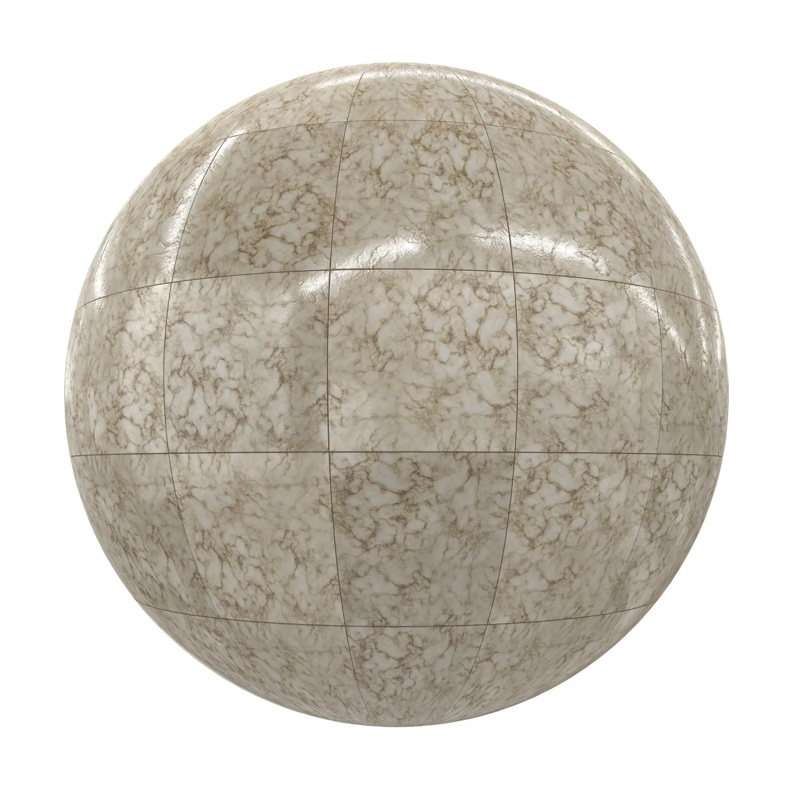 PBR CGAXIS TEXTURES - TILES