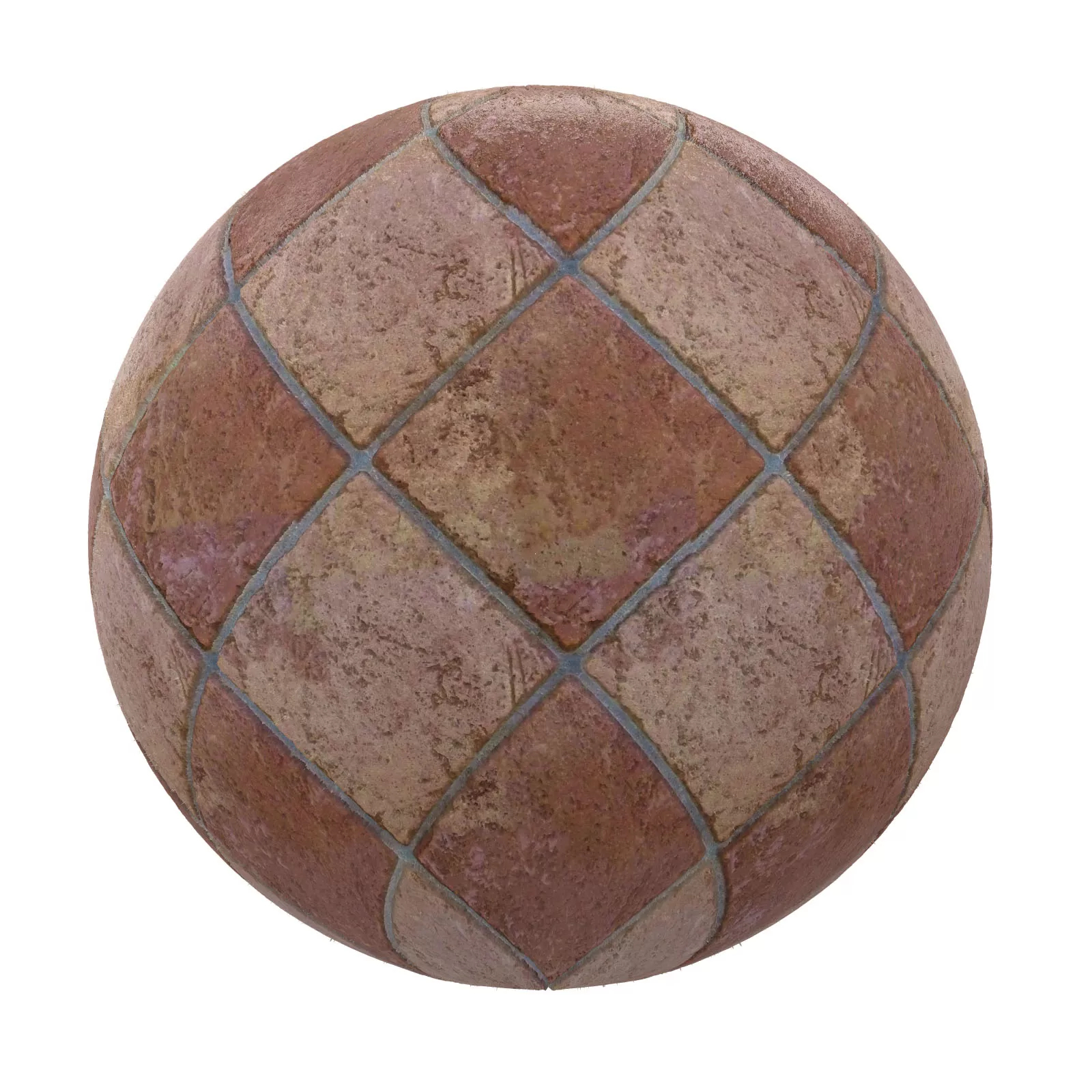 TEXTURES - TILES - CGAxis PBR