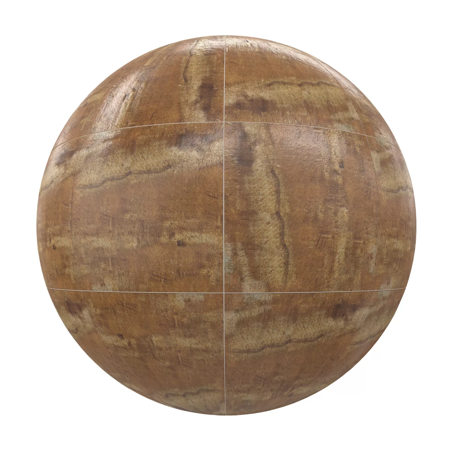 PBR CGAXIS TEXTURES – TILES – Brown Tiles 5