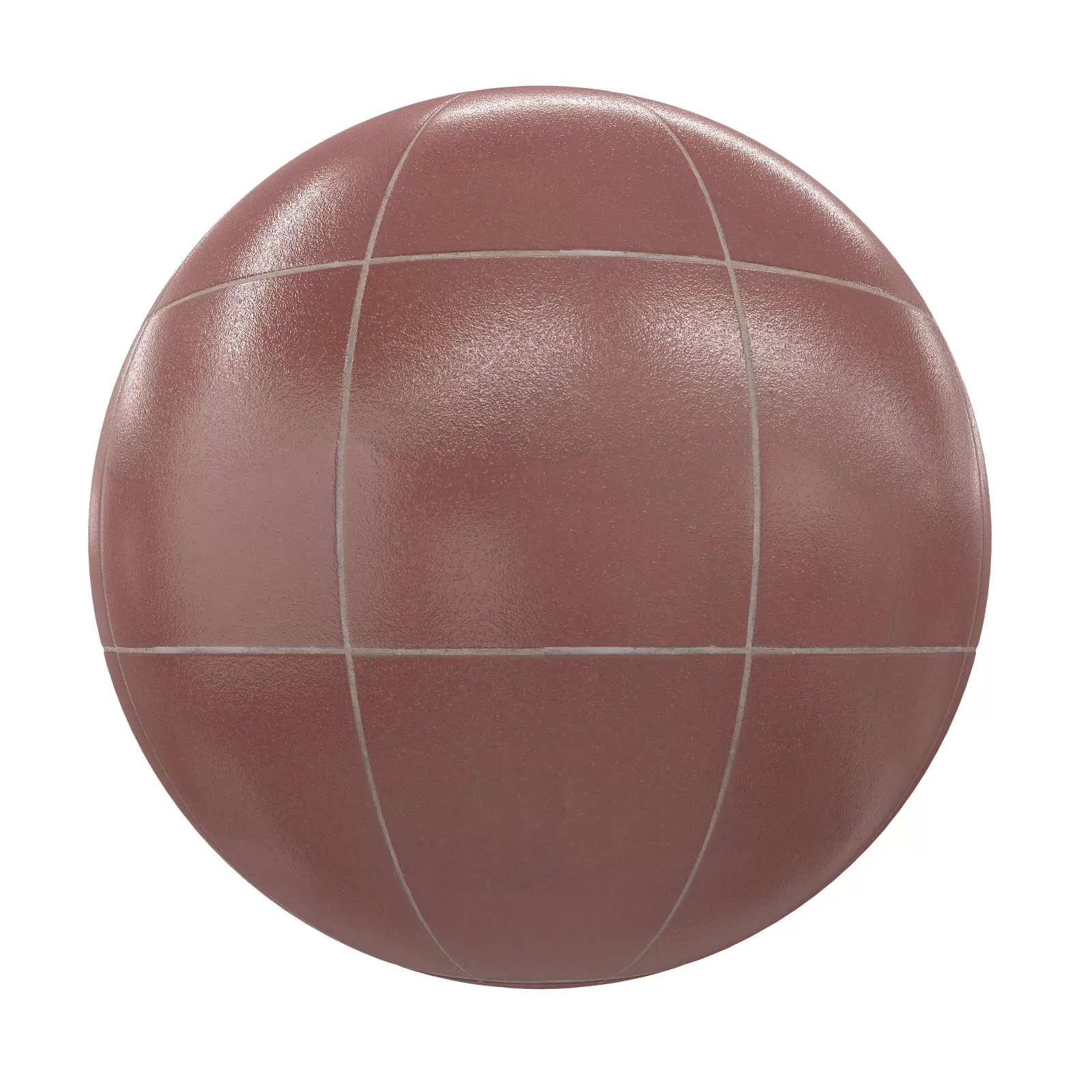 PBR CGAXIS TEXTURES – TILES – Brown Tiles 9