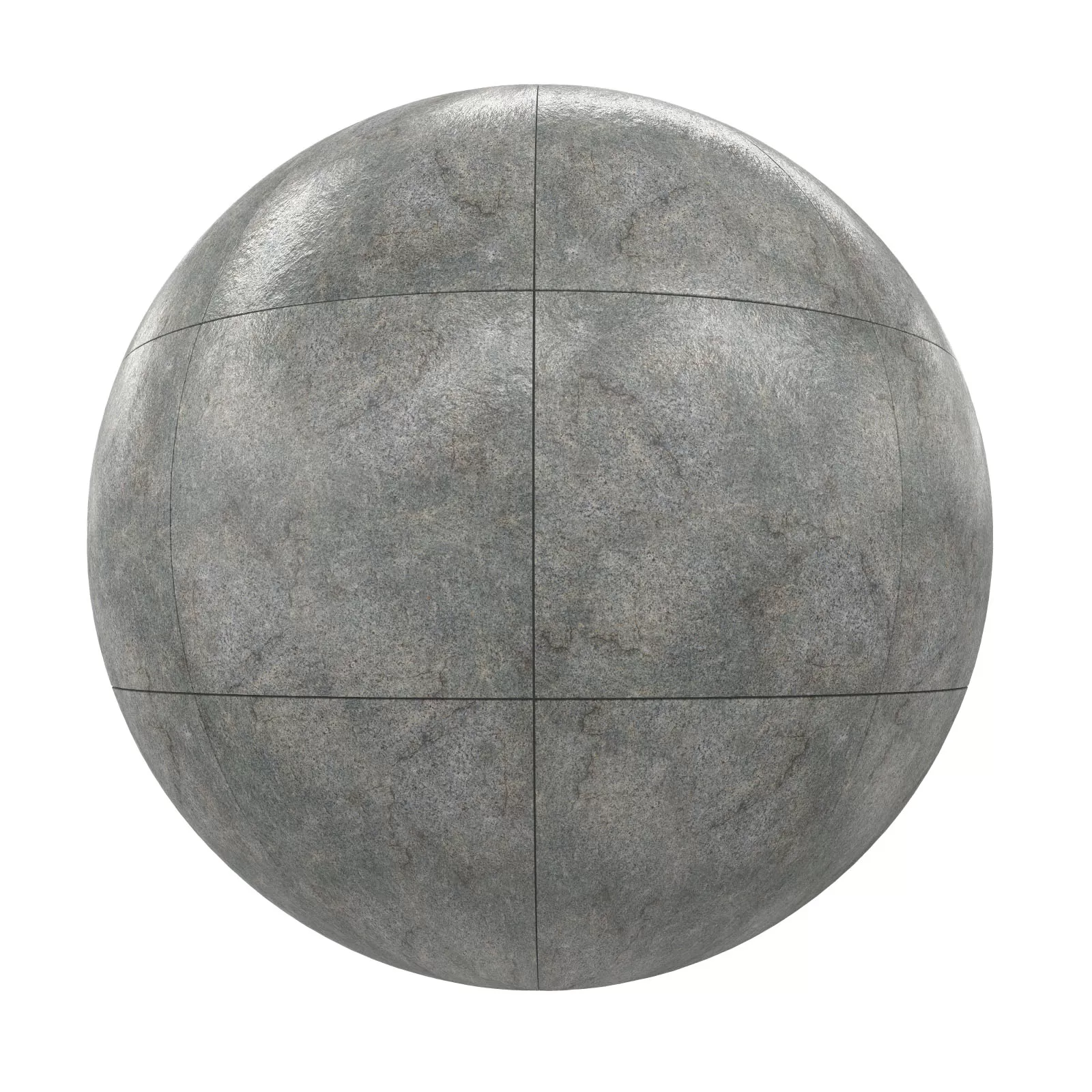 PBR CGAXIS TEXTURES – TILES – Grey Tiles 13